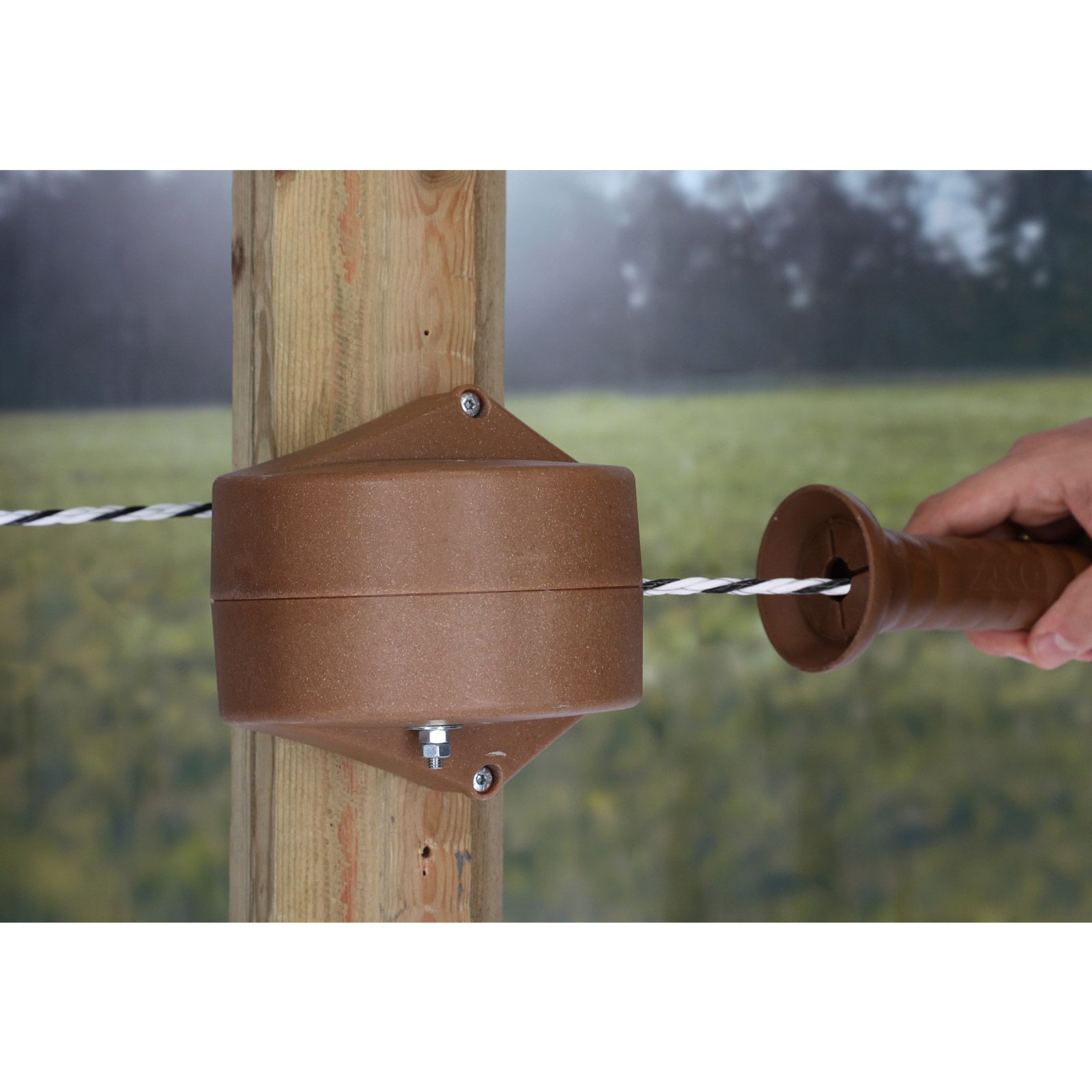 AKO FlexiGate mit 6 mm Seil online kaufen