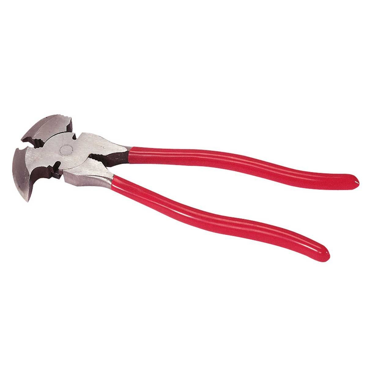 AKO Standard Fencing Pliers, Wire Cutter & Hammer for Fences