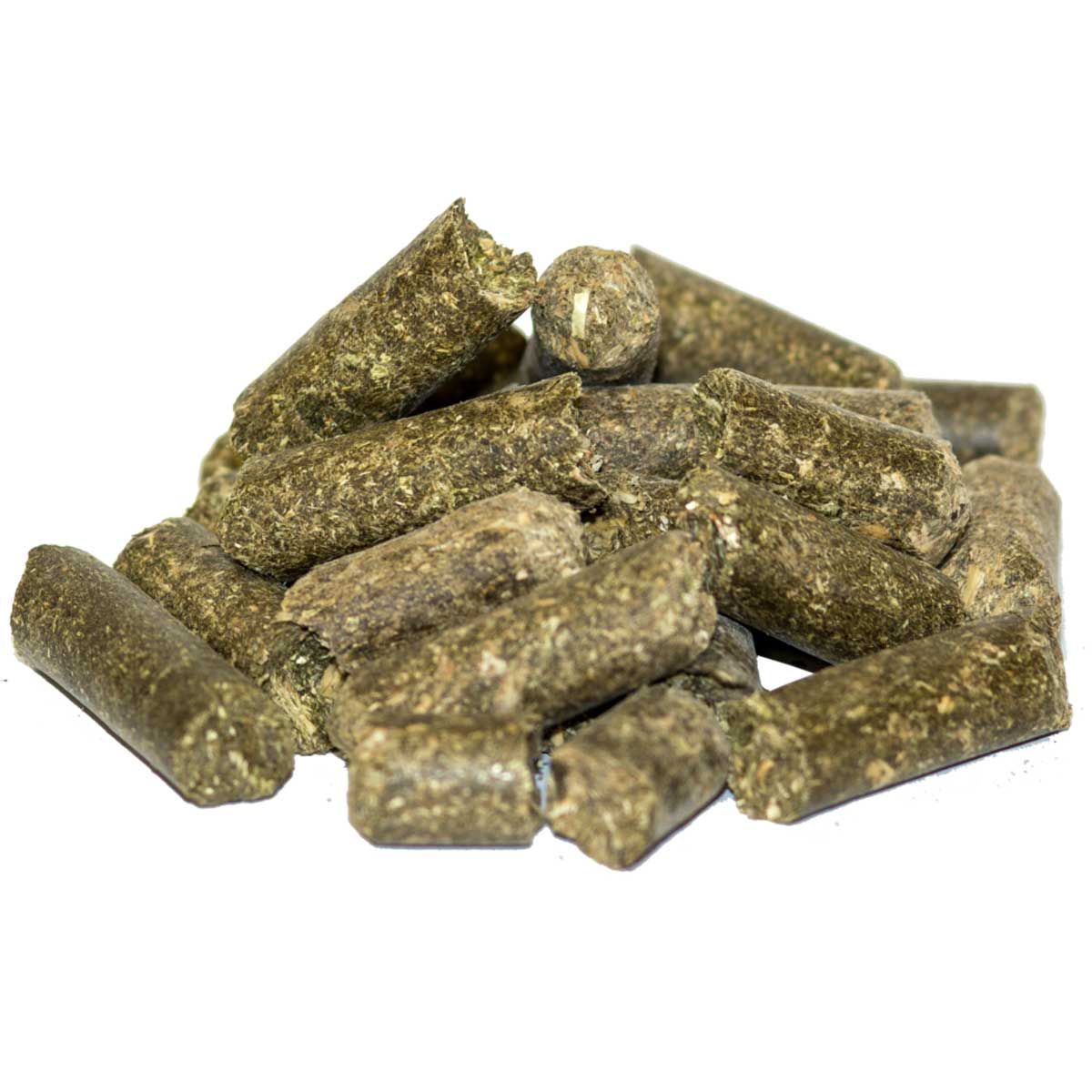Siglhorse Gmahde Wiesn Pellets 25 kg, loses Produkt