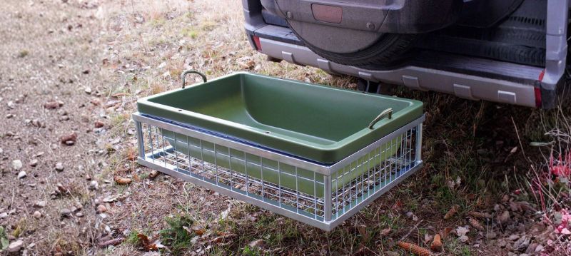 Hunting Supplies