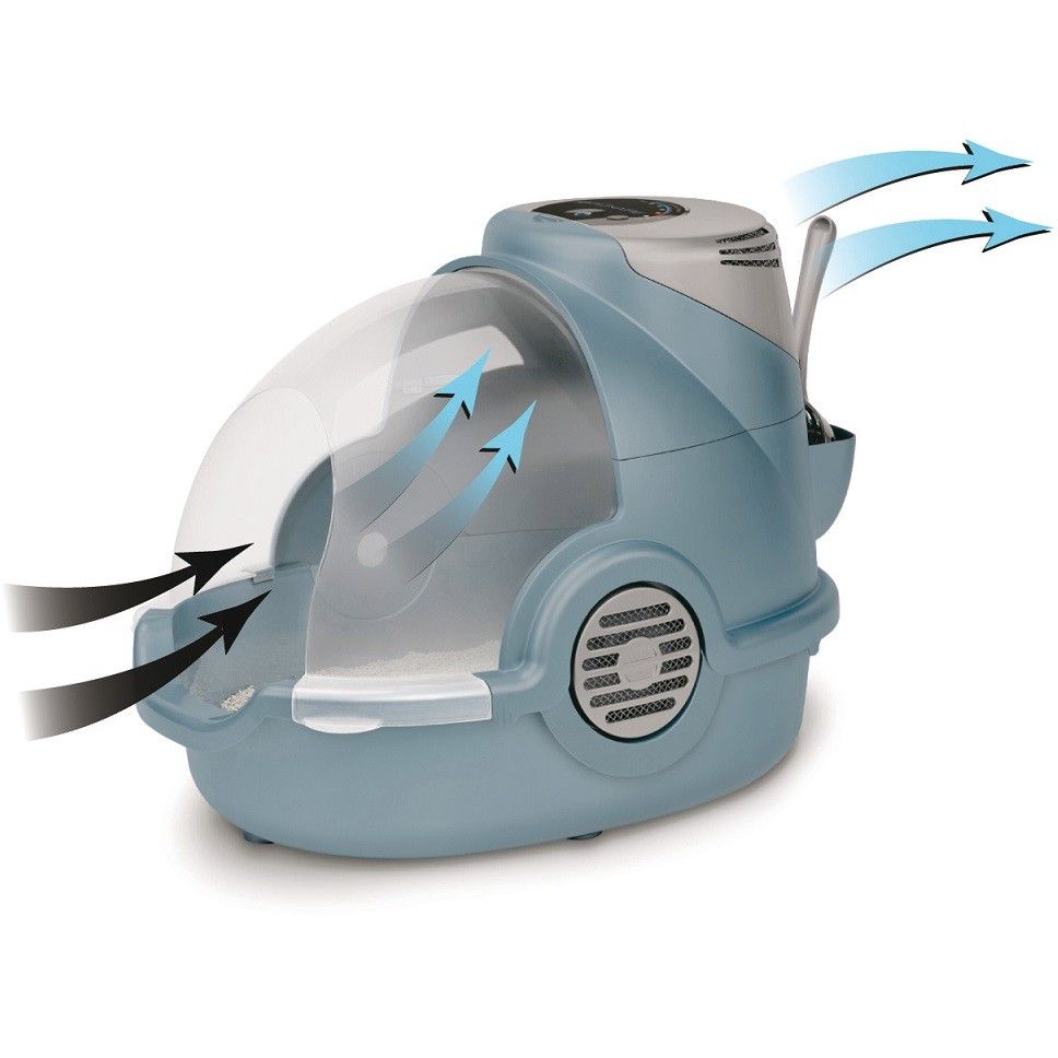 Oster Bac à litière bionaire