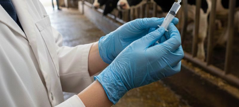 Eldobható Kesztyűk