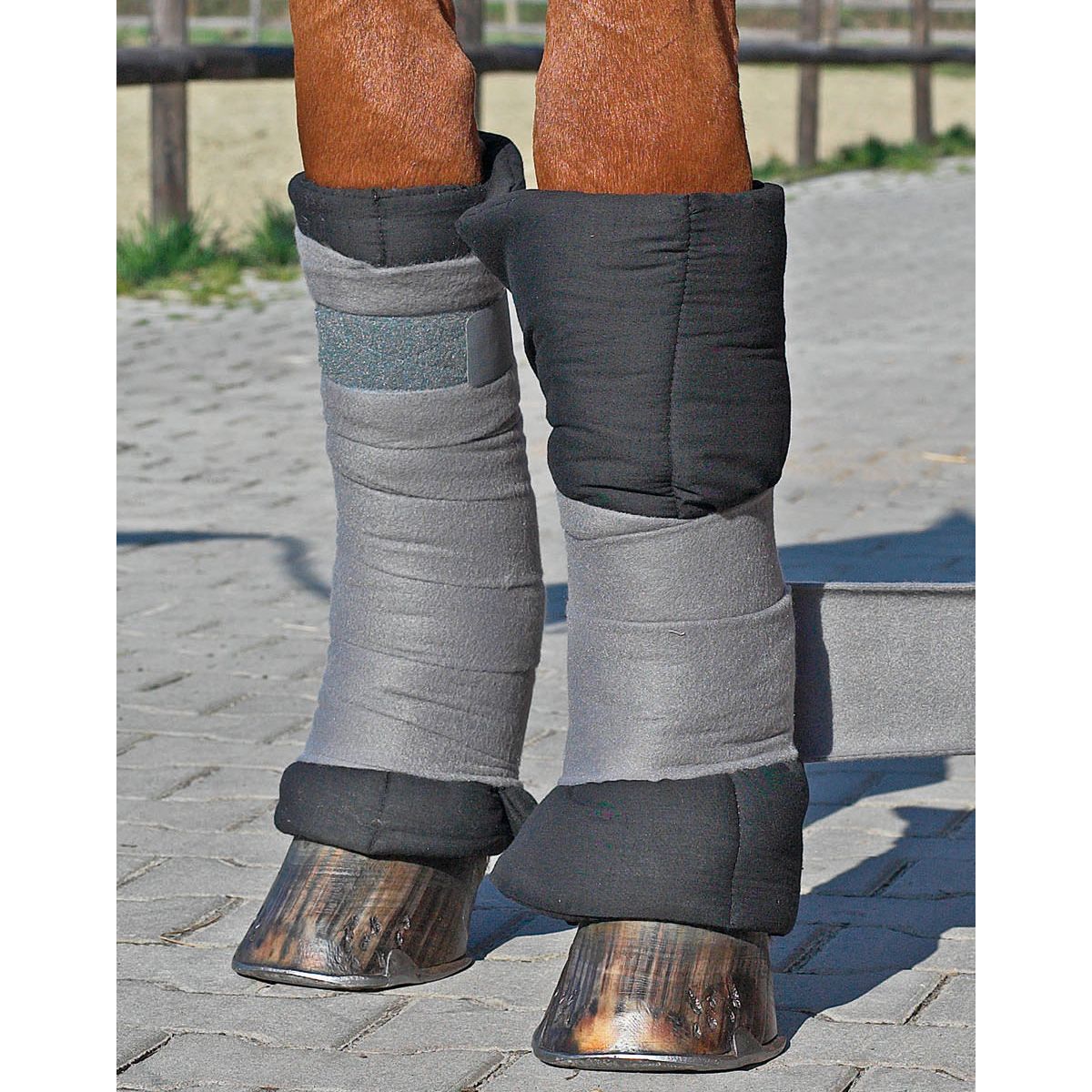 BUSSE Coussinet de bandage