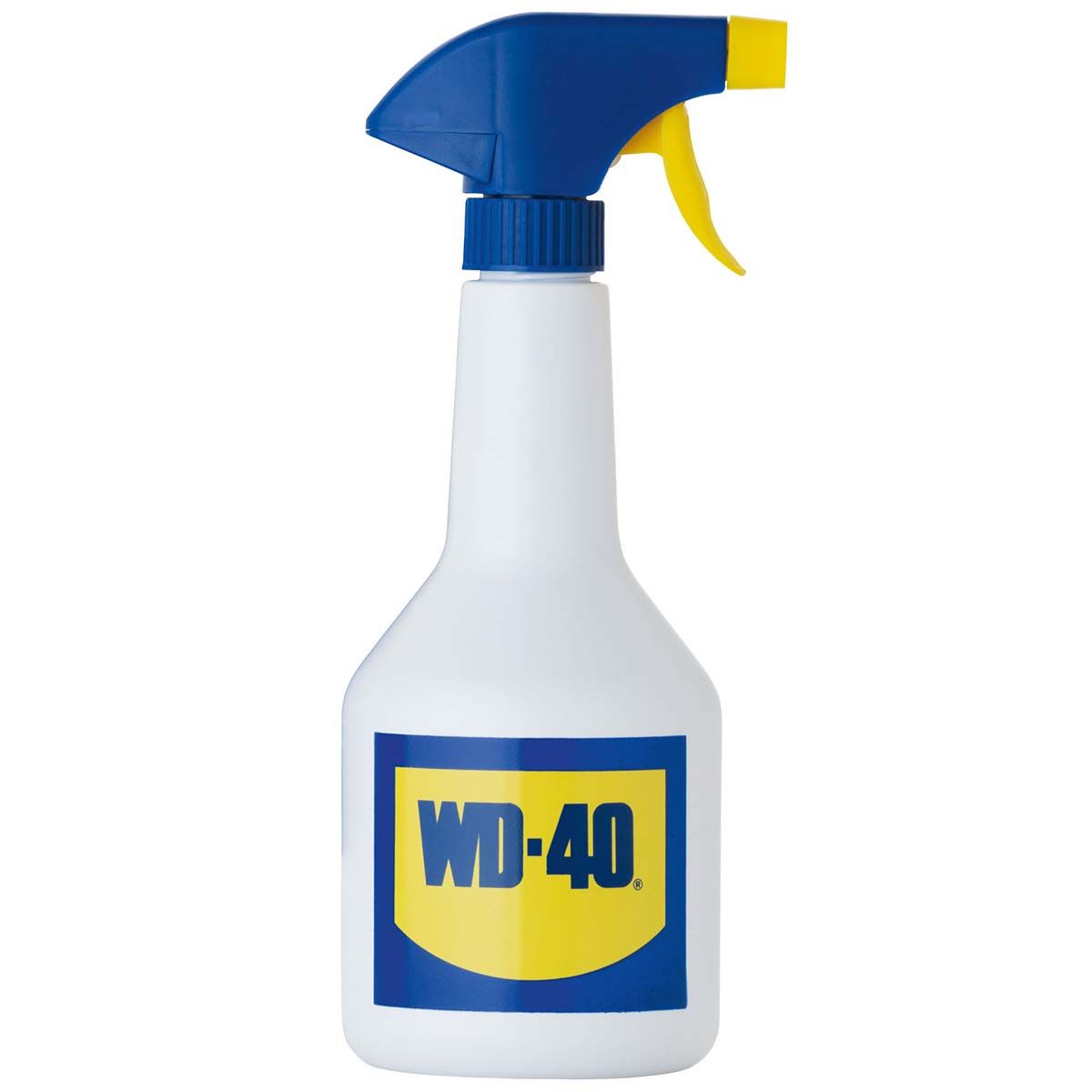 WD-40 Multi-Use Product, Rust Remover, Lubricant & Contact Spray