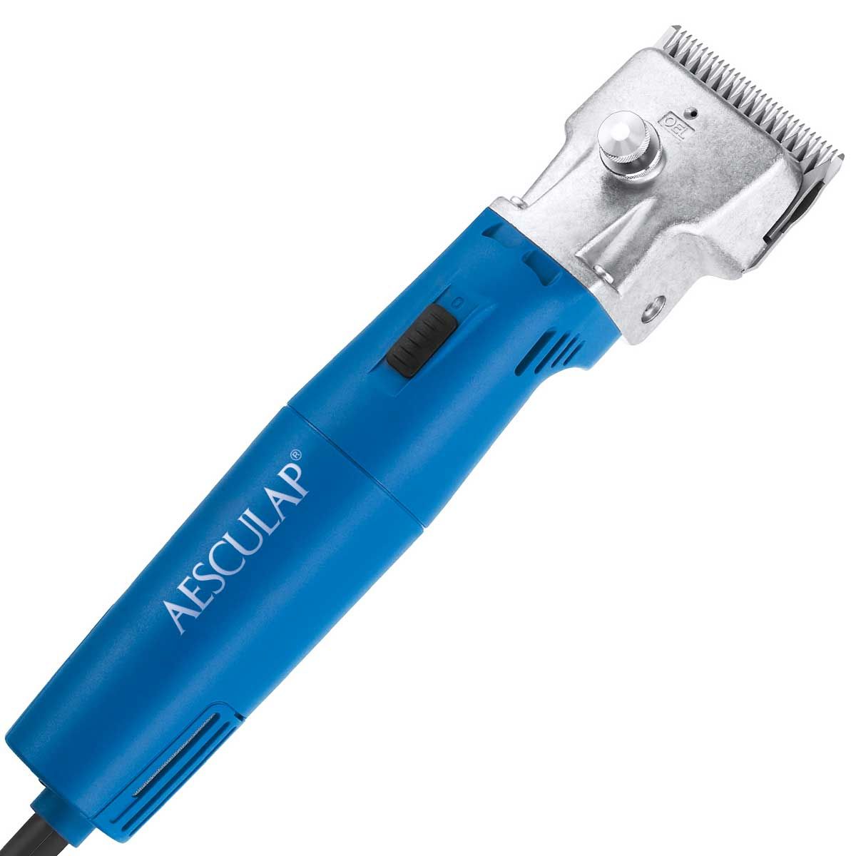 Aesculap Klippmaskin Econom II inkl. Rakhuvud 18/17