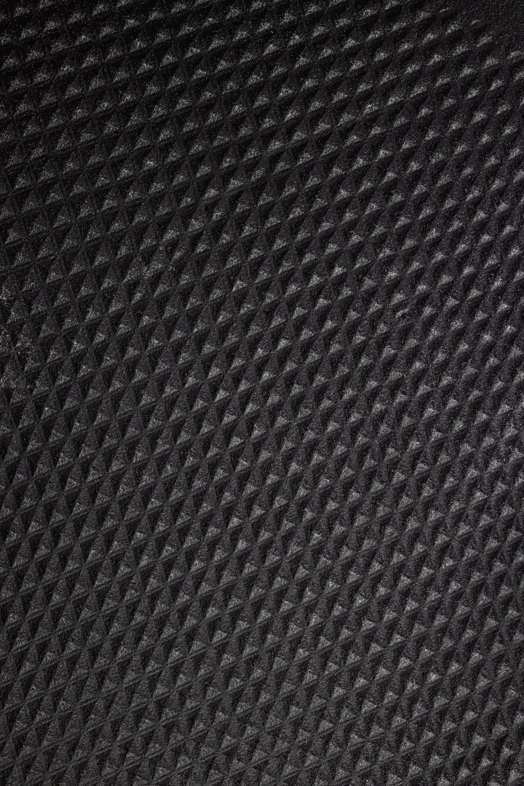 texturiert, schwarz, muster, stoff, nahaufnahme