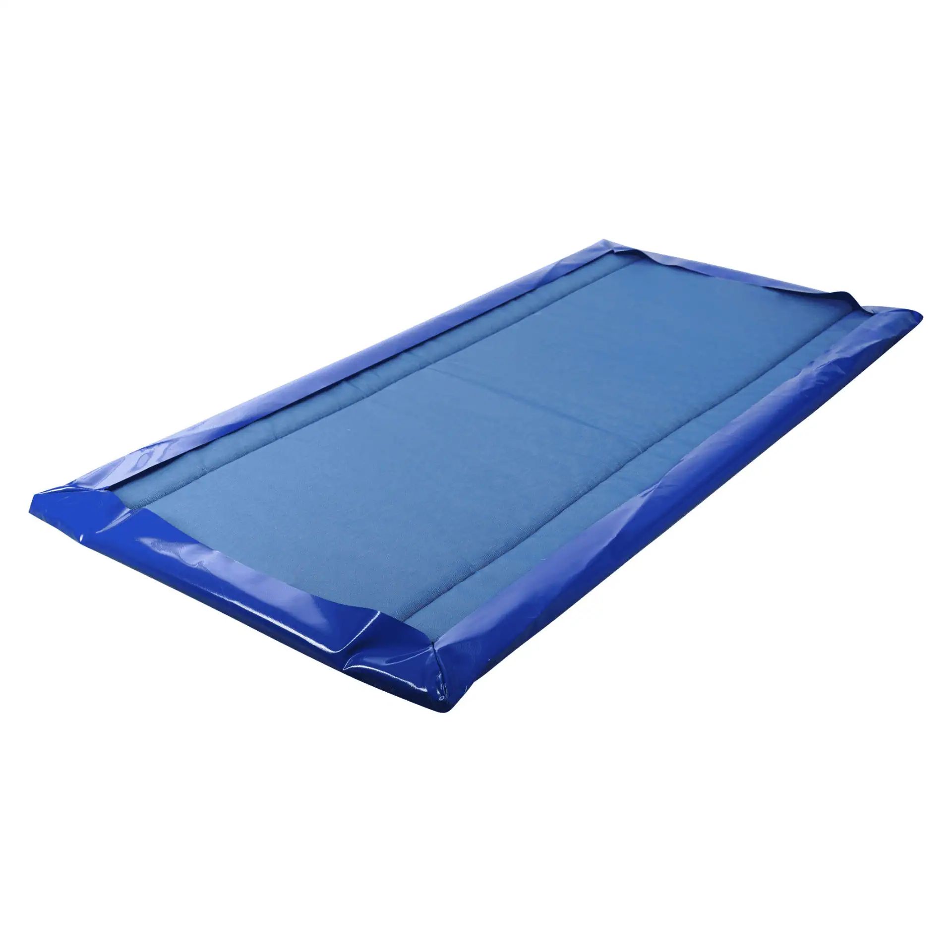 Housse de protection Kerbl pour tapis désinfectant, résistante et étanche