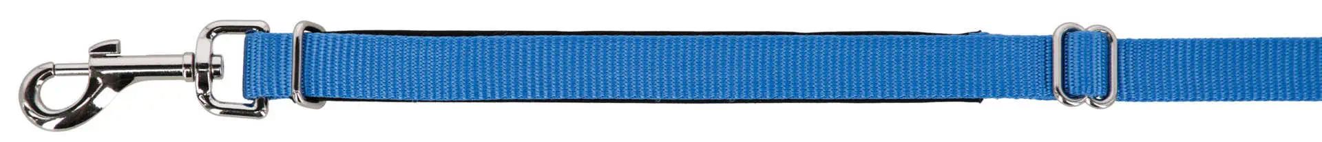 Kerbl MIAMI multi-póráz, multifunkciós kutyapóráz 180 cm, 180 cm