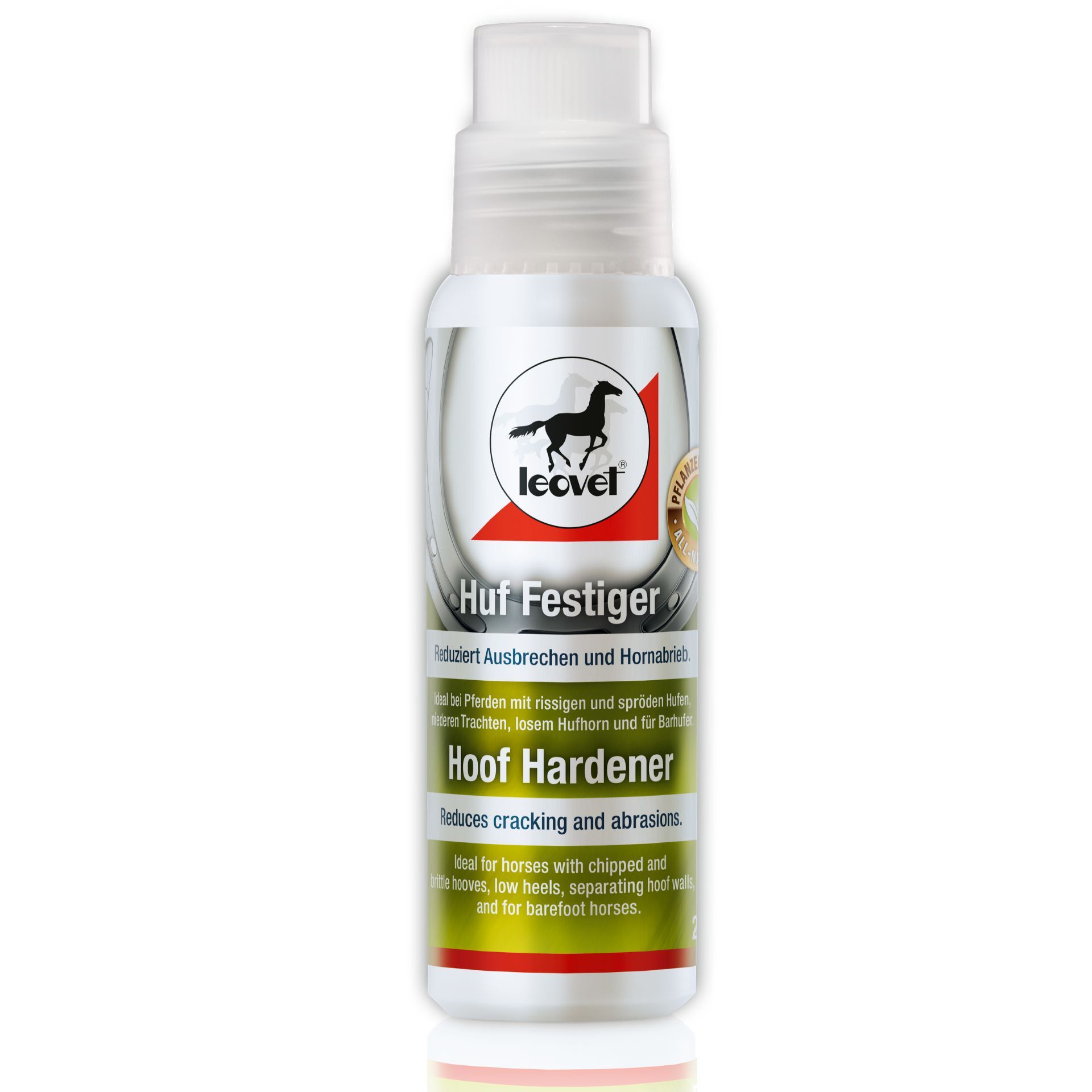 Huf, Härtung, Pferd, Pflege, Spray