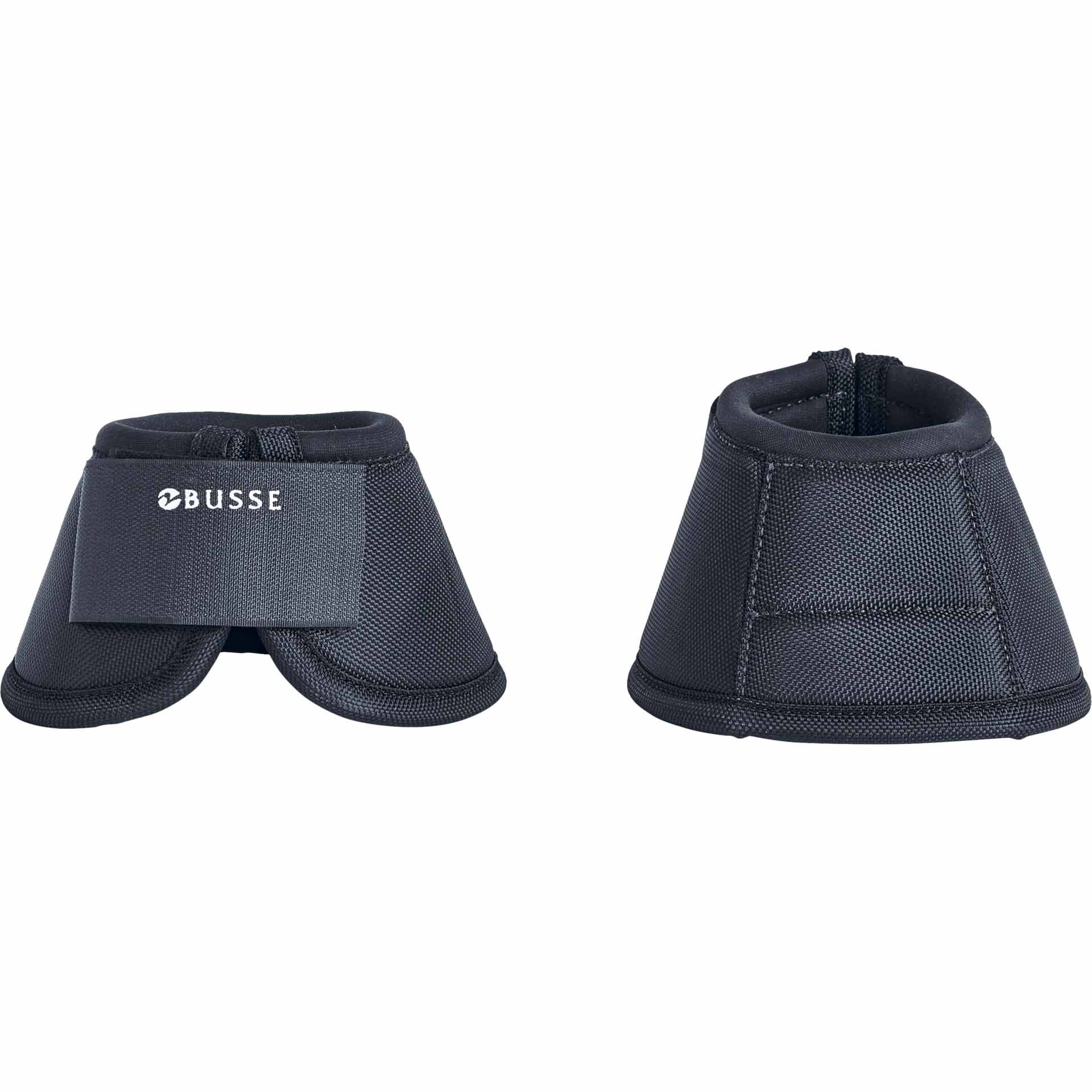 BUSSE hovstövlar GUARD II S svart