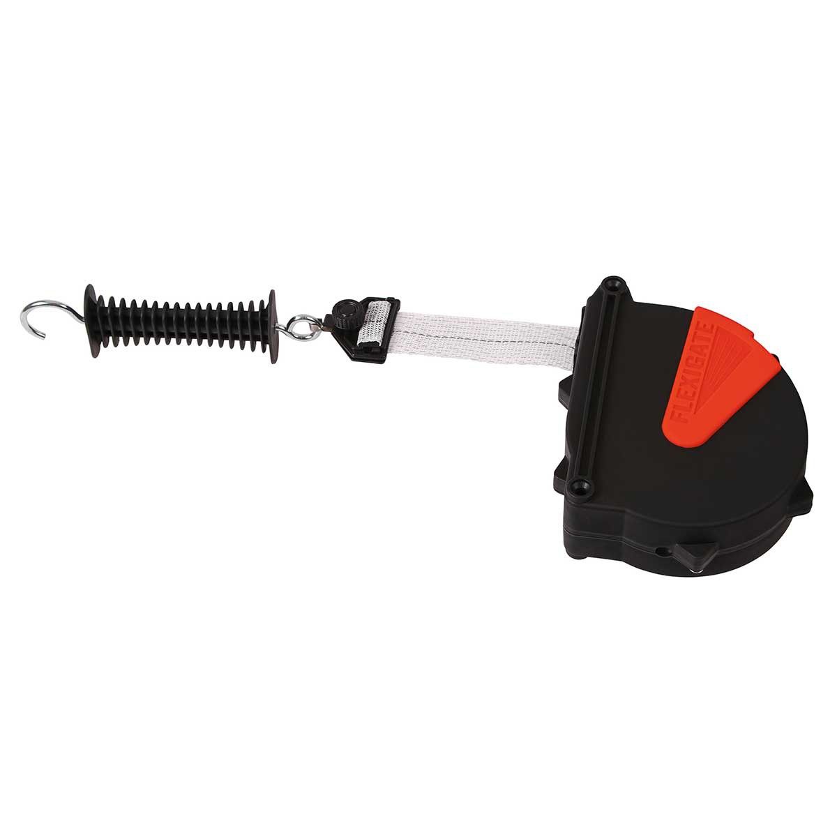 Système de fermeture flexible - Flexi Gate AKO à ruban 7,5 m