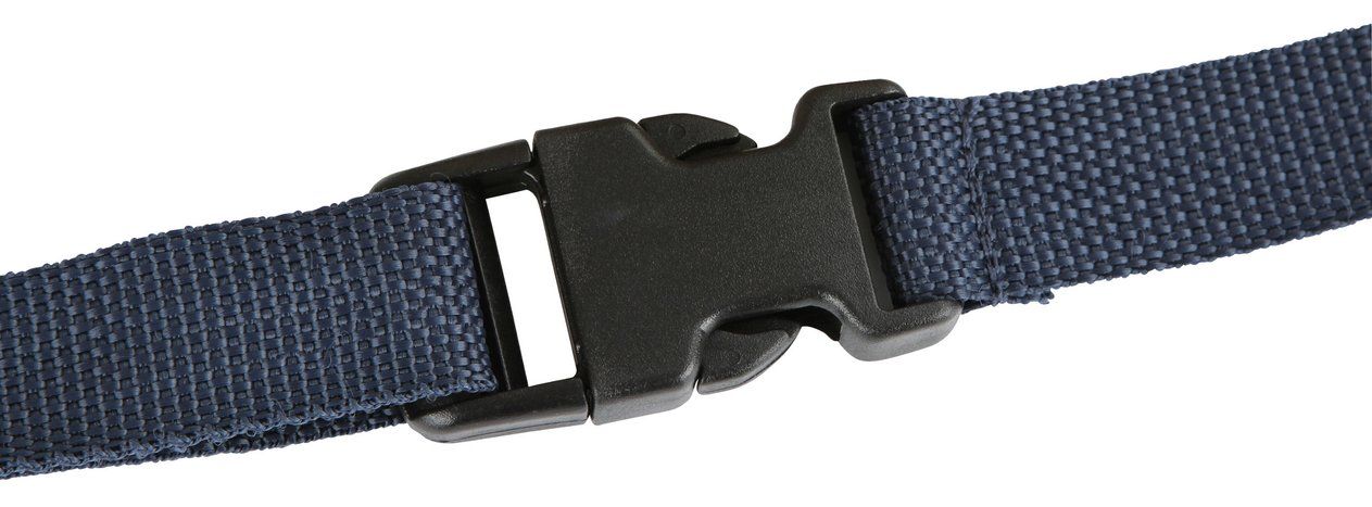 Kerbl Melkschemel Standard mit Standfeder und Holzsitz, 34 cm