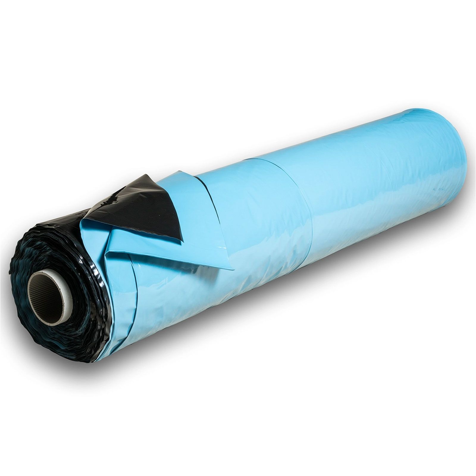 Bâche silo ensilage BLUE 9 Siloplane 80µm 50 m