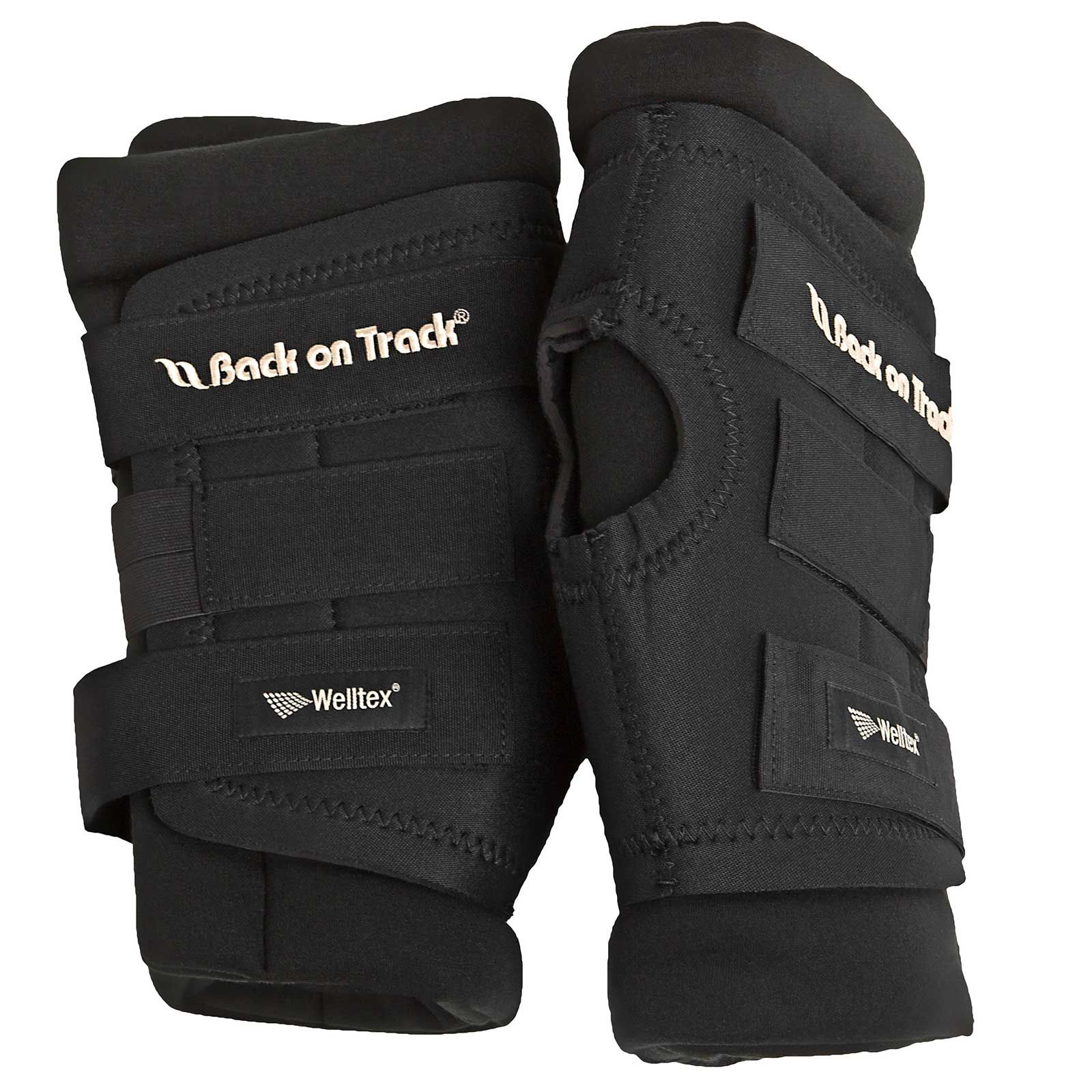 Cavigliere reali nero L