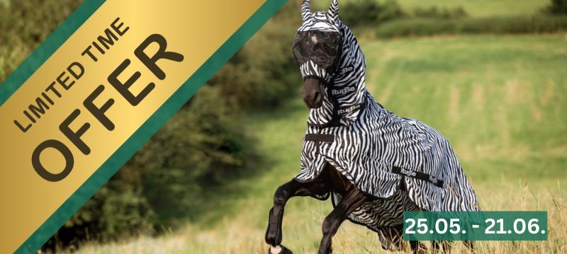 Horse Insect Repellent - Saleweeks