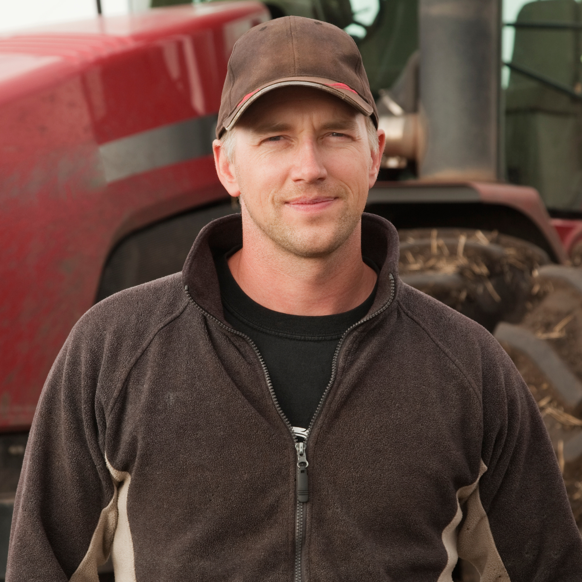 Markus H., gazda, Alsó-Ausztria