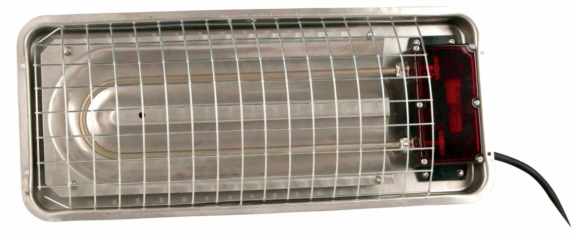 Heating reflector for piglets 230V - 100W