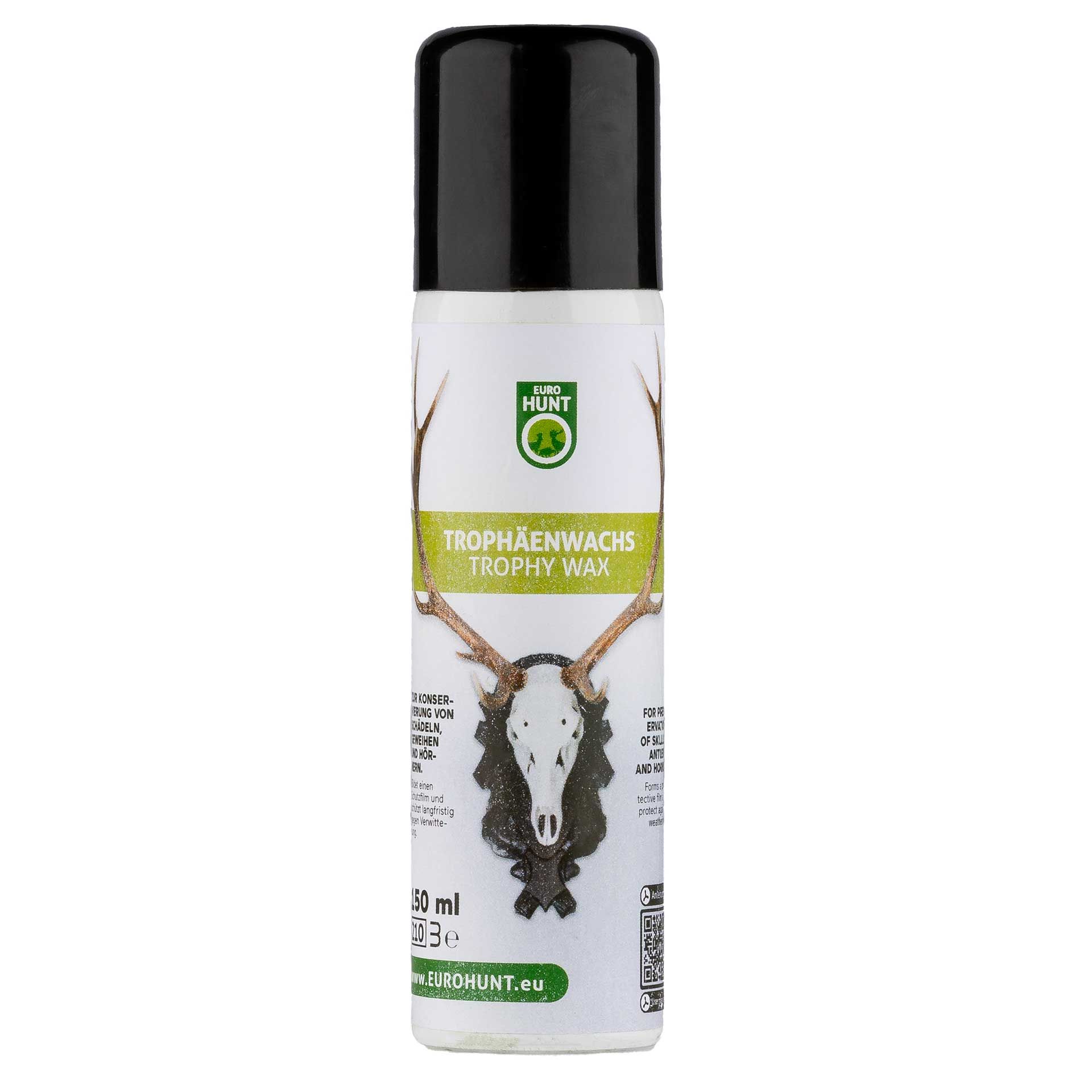 Trophy Wax 150 Ml