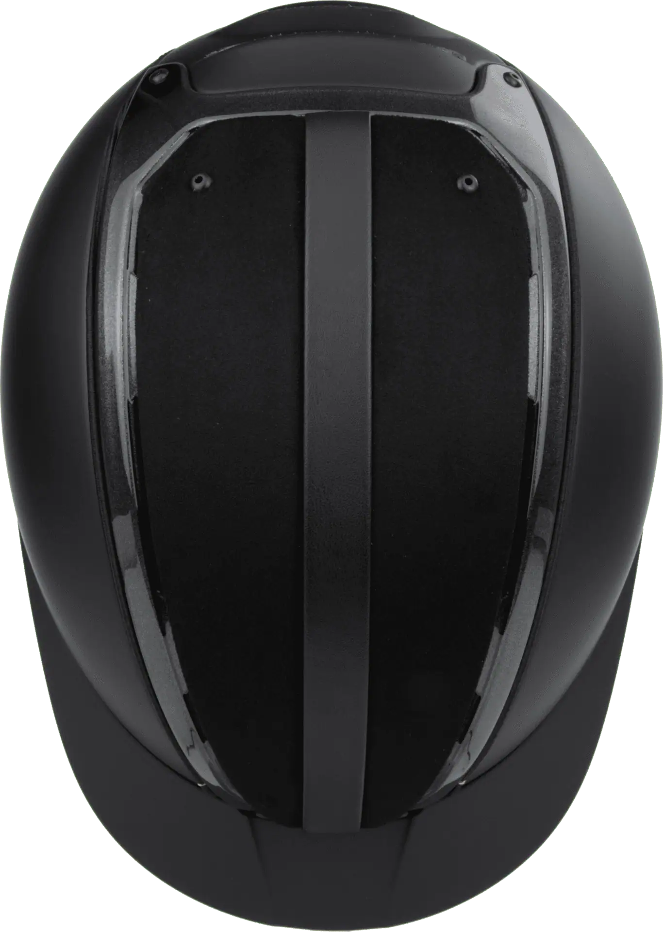 Casca de echitatie Casco Duell One Iconic, sistem Vario ajustabil, Premiere onyx L