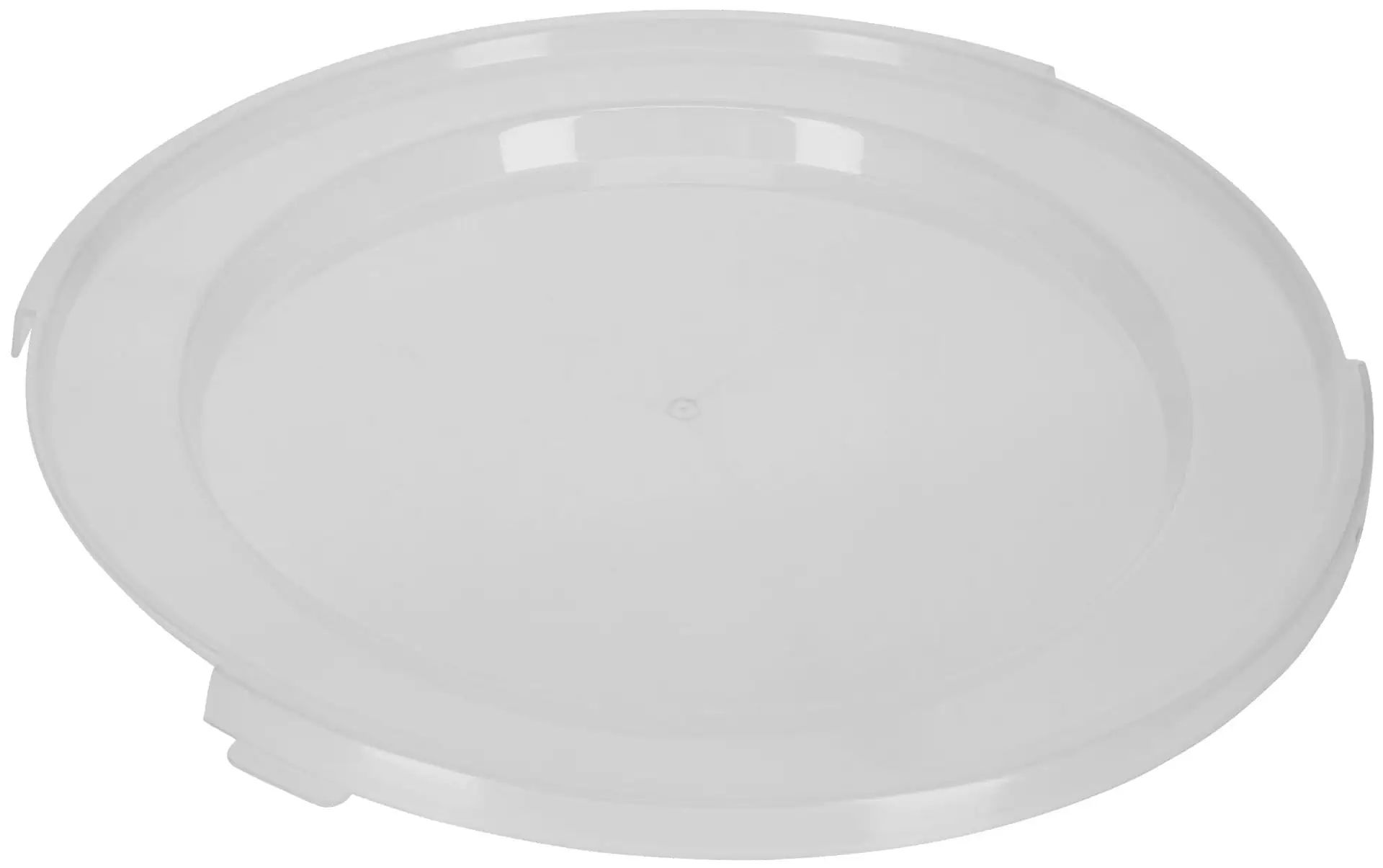 Couvercle pour FlexBag 12 L blanc