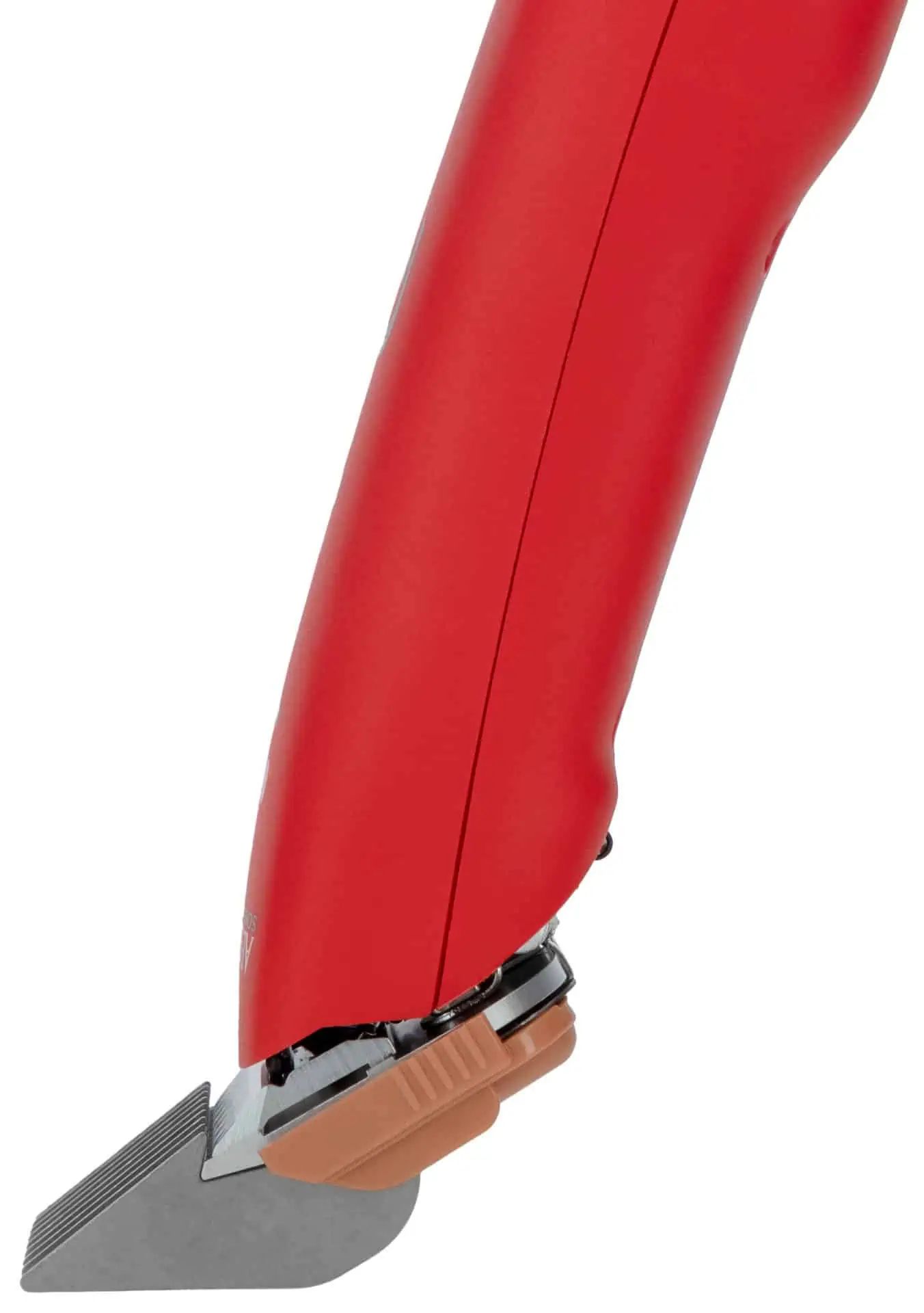 Peigne à clipser Aesculap SnapOn, dents en acier inoxydable, 13 mm