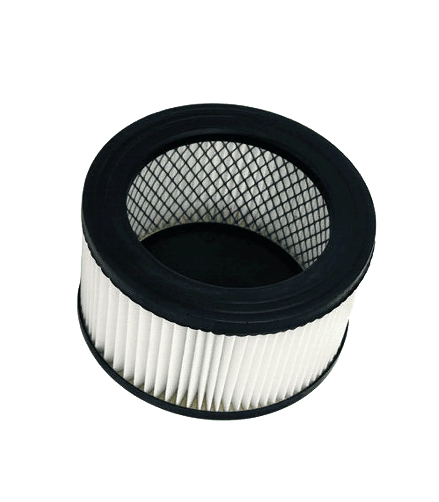 Waldhausen Faltenfilter für Pferdestaubsauger Super Dandy Boy, Ersatzfilter