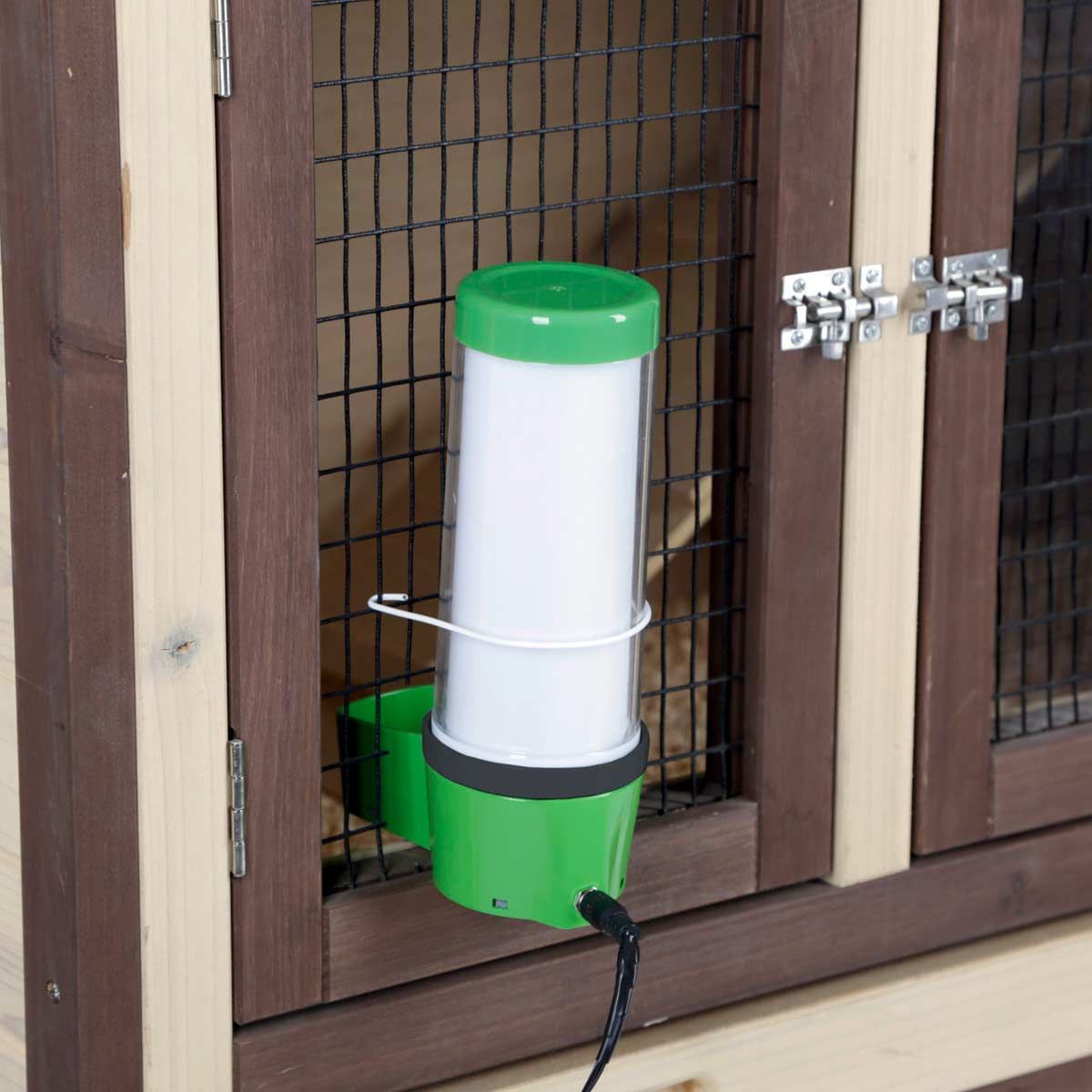 Kerbl Small Animal Water Bottle NoFrost Superior 2.0
