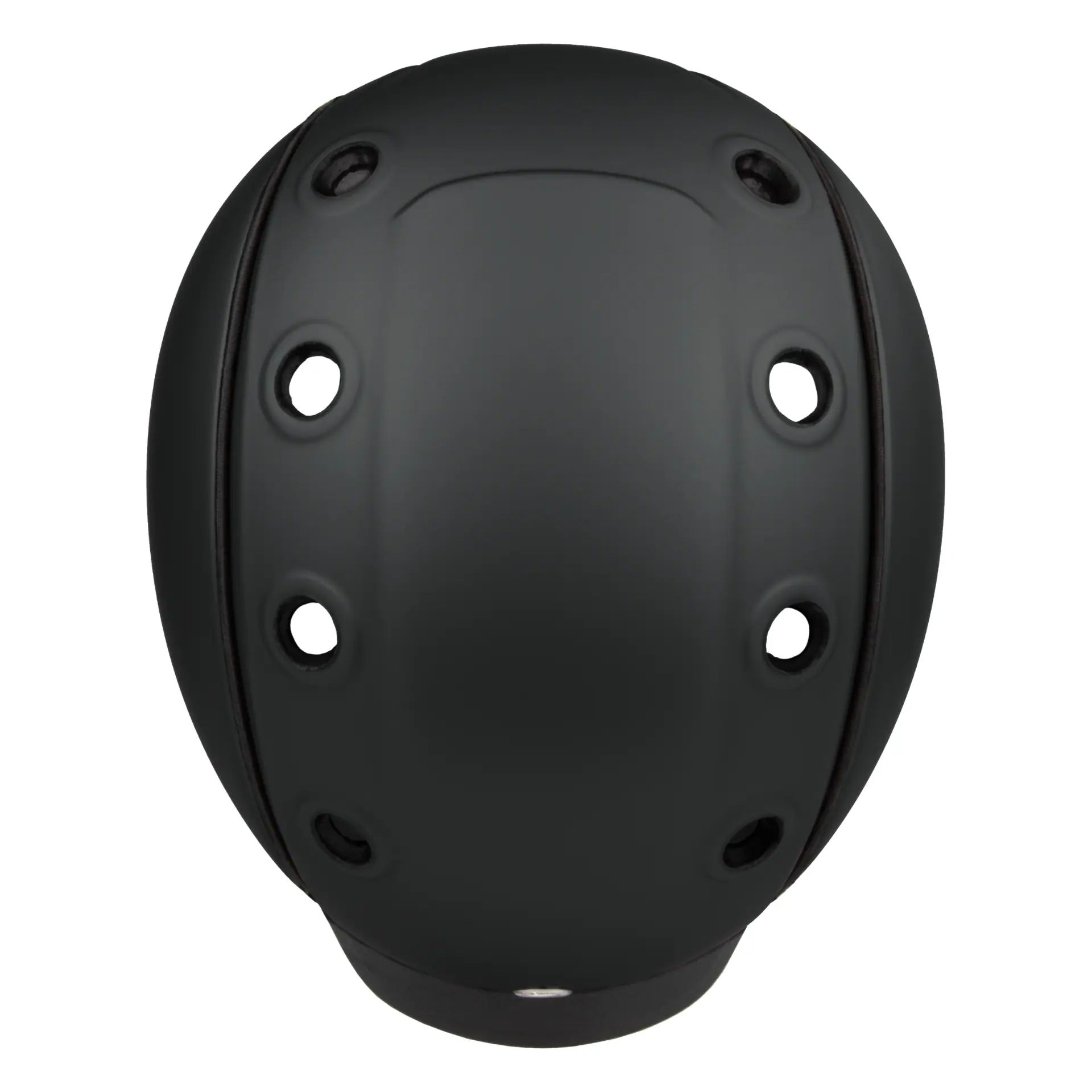 Casco Choice Iconic Riding Helmet for Kids & Petite Heads, top view