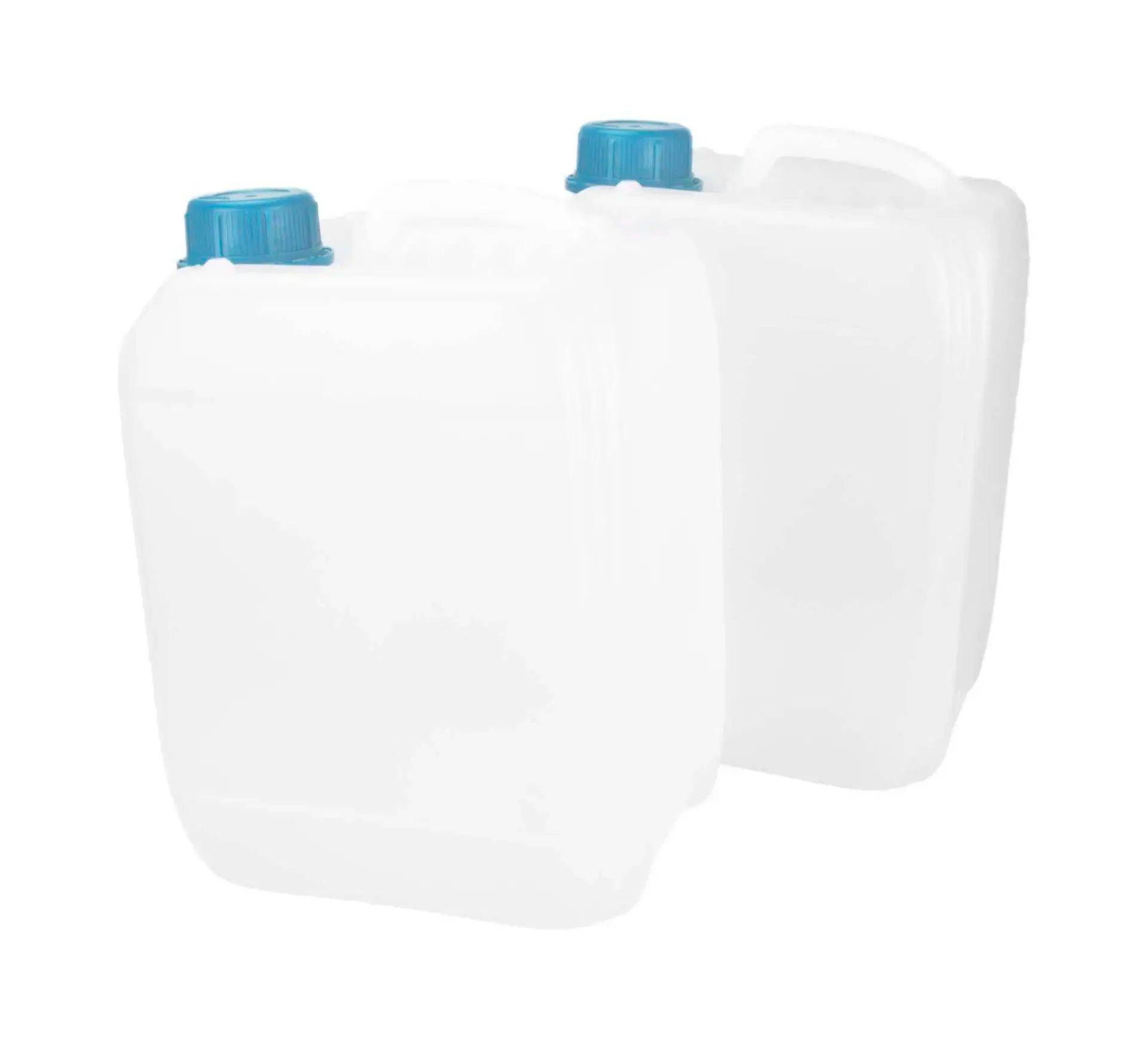 Kit de désinfection ASP, MKS, H7N9, contenu de la livraison