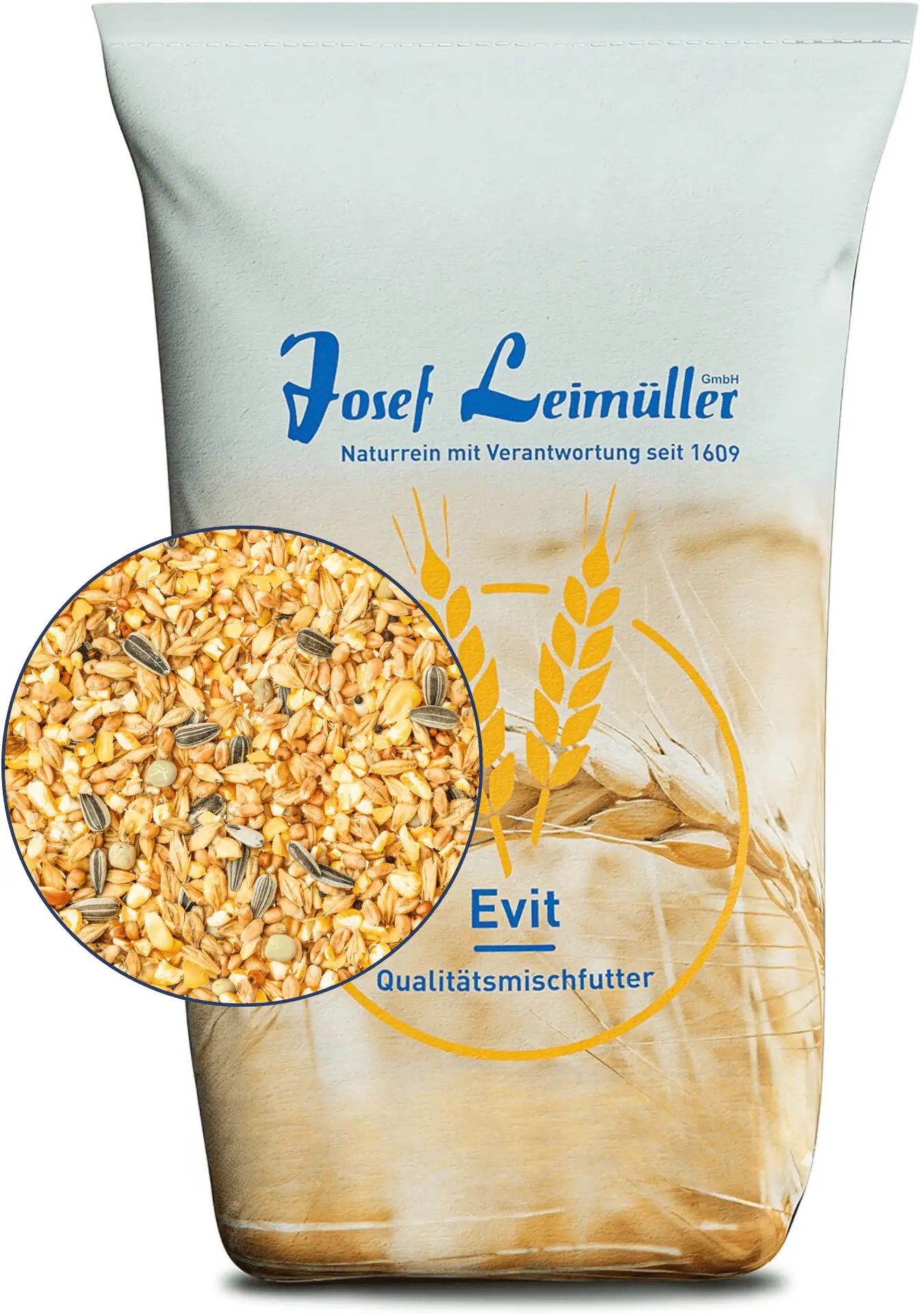 Leimüller Muesli de volaille 5 kg