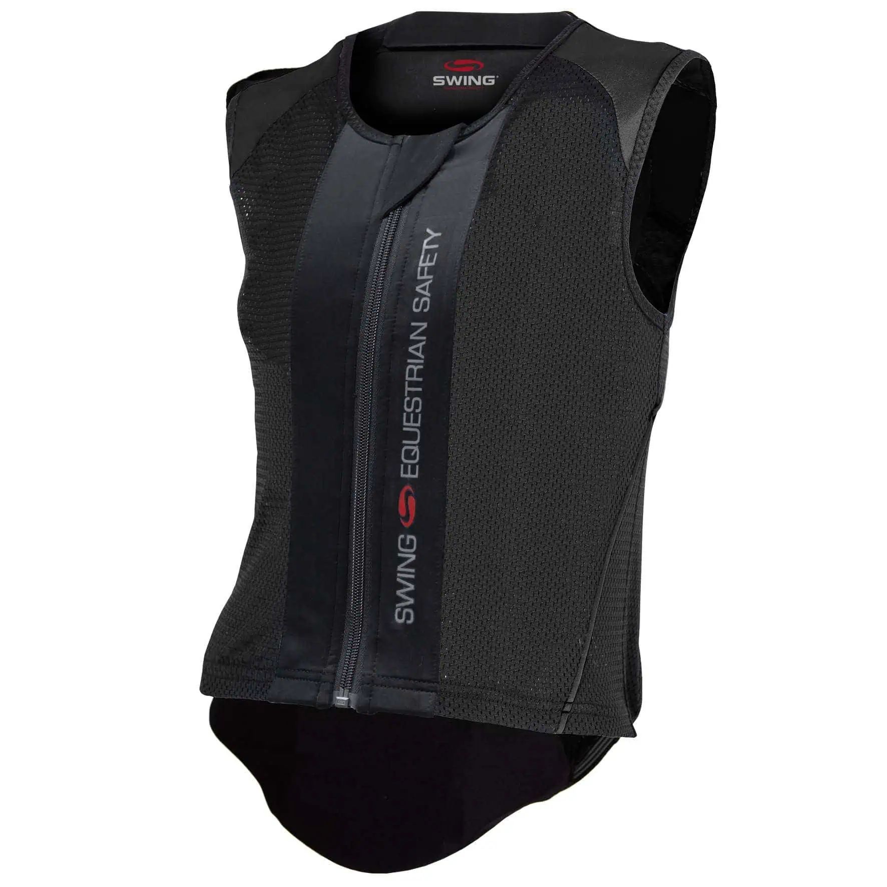SWING Back Protector P06 Flexible, Children, CE-Approved Spine Guard