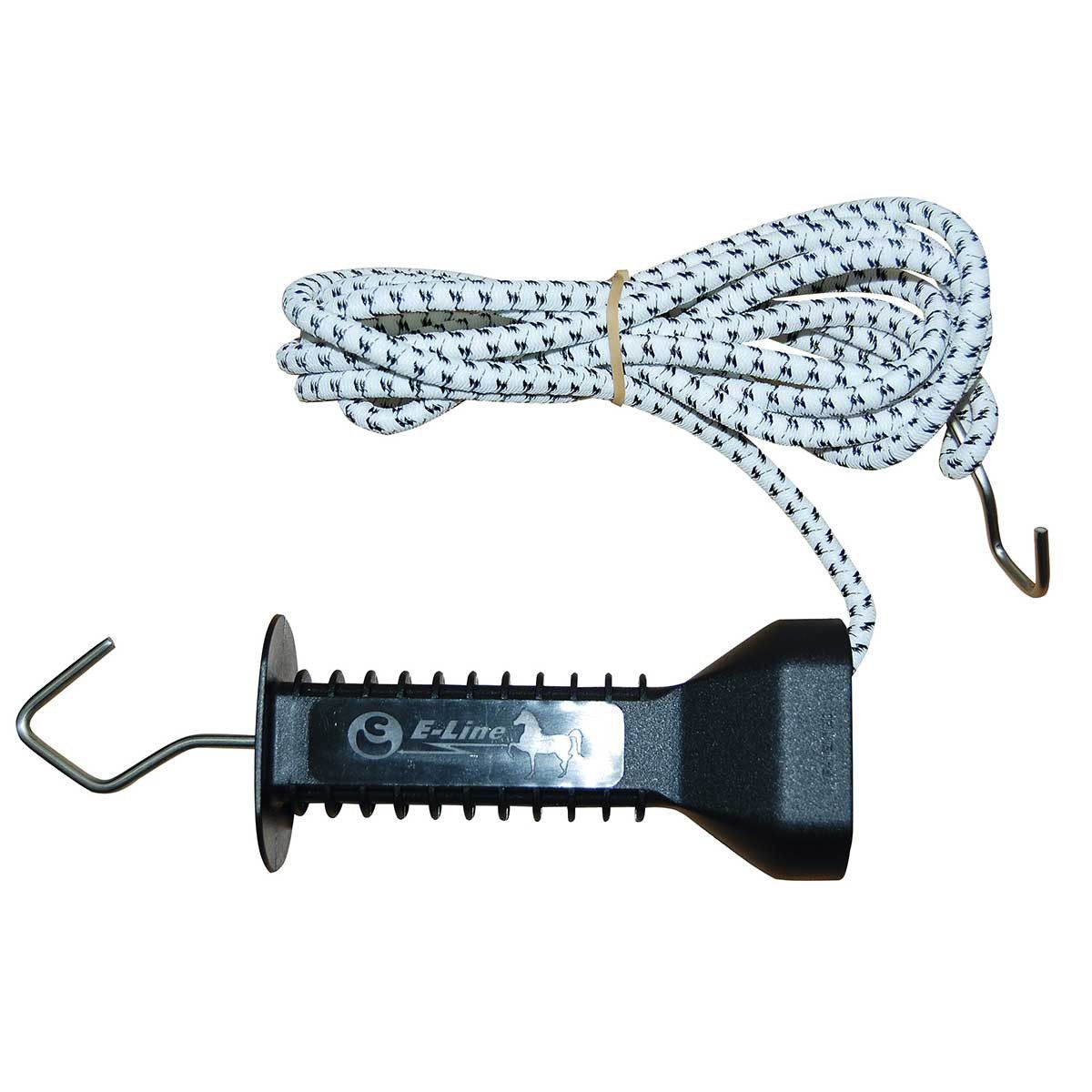 AKO ușa pentru gard electric E-line 4,5 m - 9,0 m