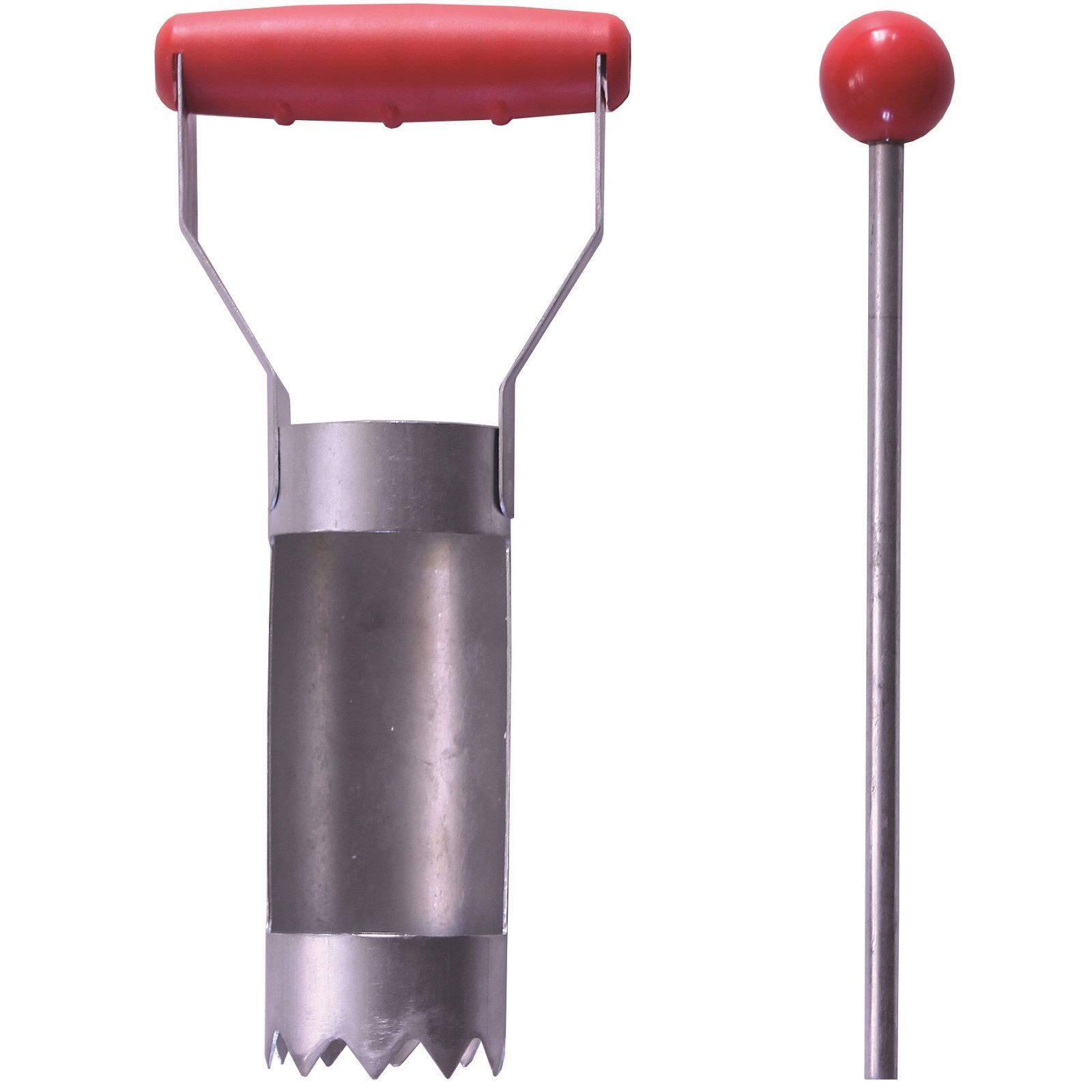 Set accessori trappola per arvicole Supercat