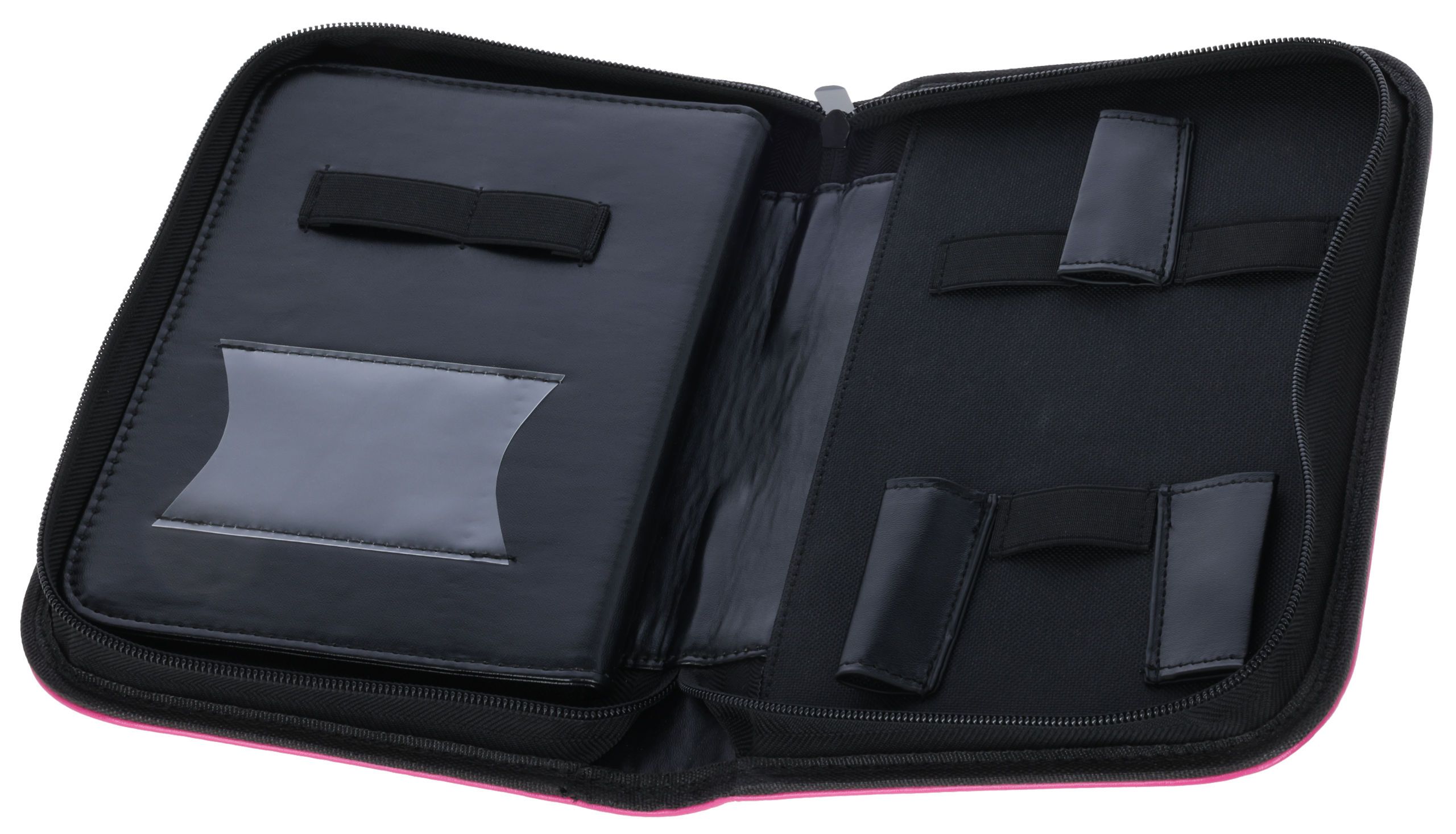 Aesculap Scherentasche pink