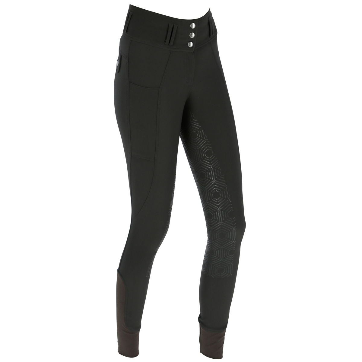 Covalliero Breeches med hög midja