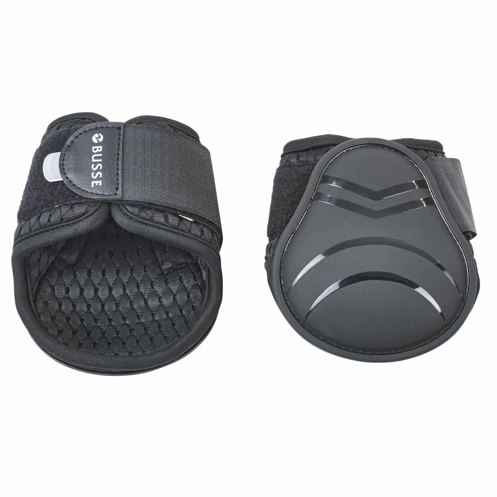 BUSSE Paranocche BOUNCE MESH, protezione traspirante zampe posteriori, set