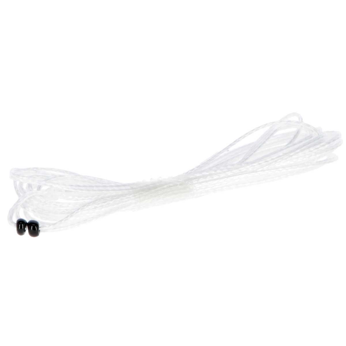 Corde de rechange avec perle pour porte de poulailler automatique 