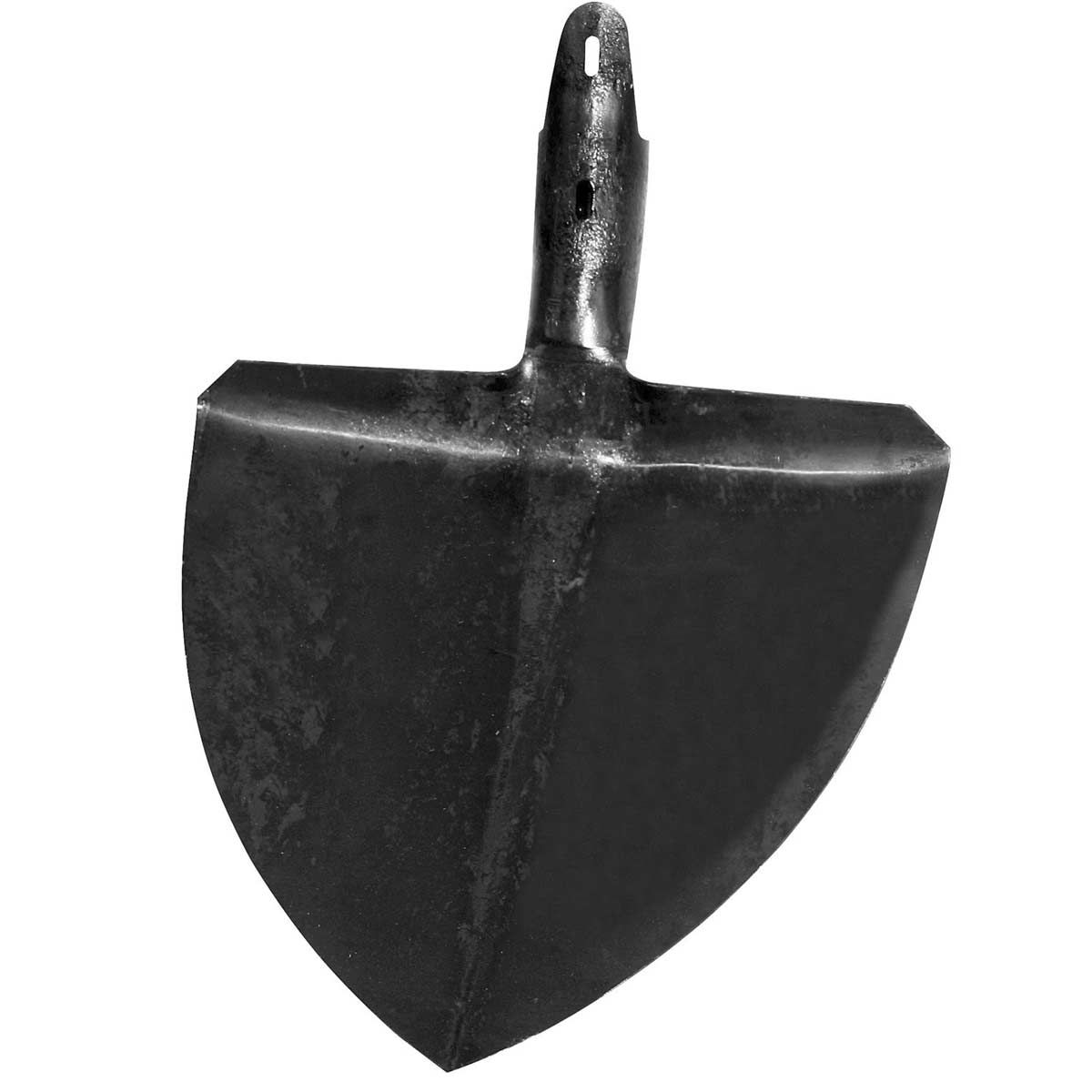 Bayrisk sandspade