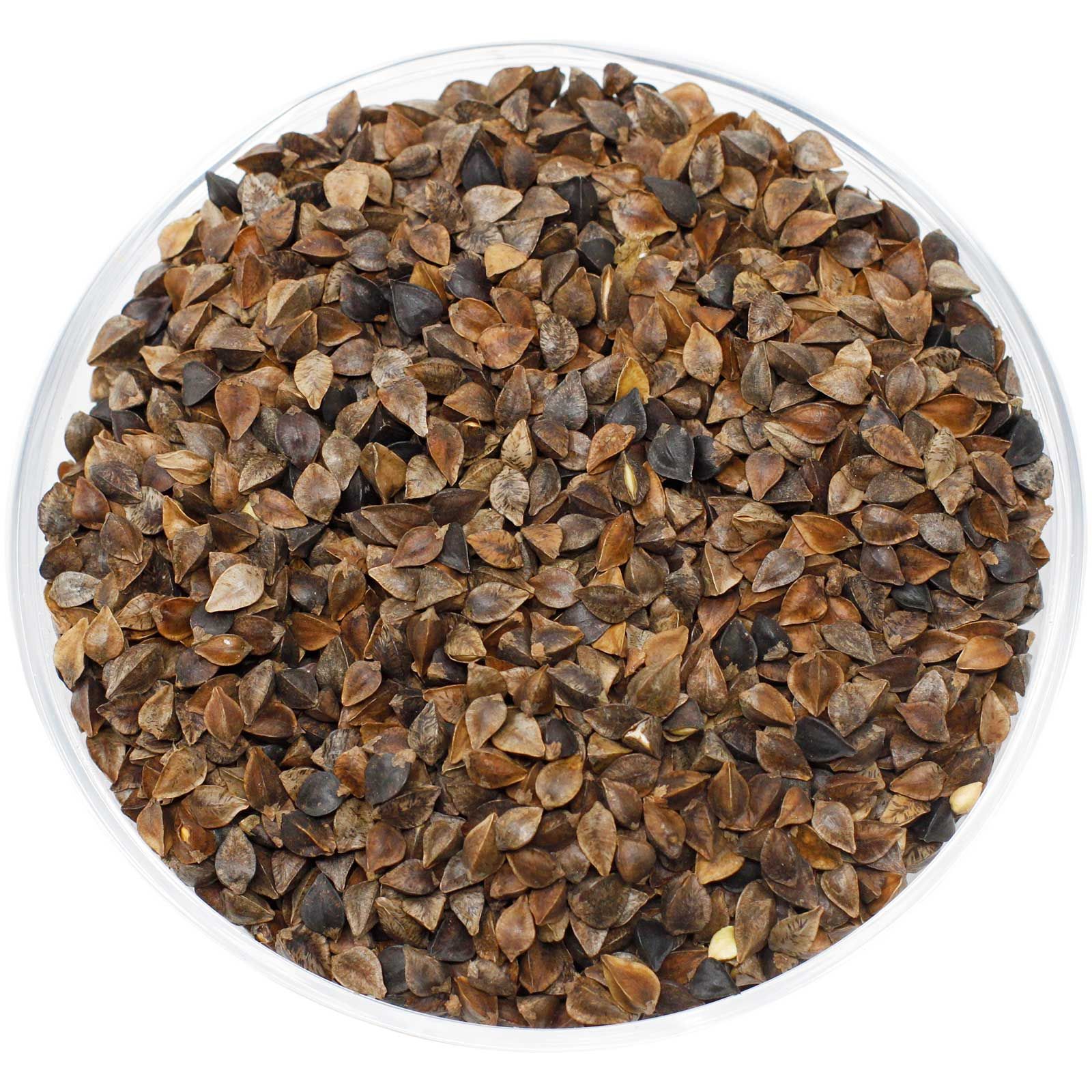 Leimüller Buckwheat unpeeled, illustrative image