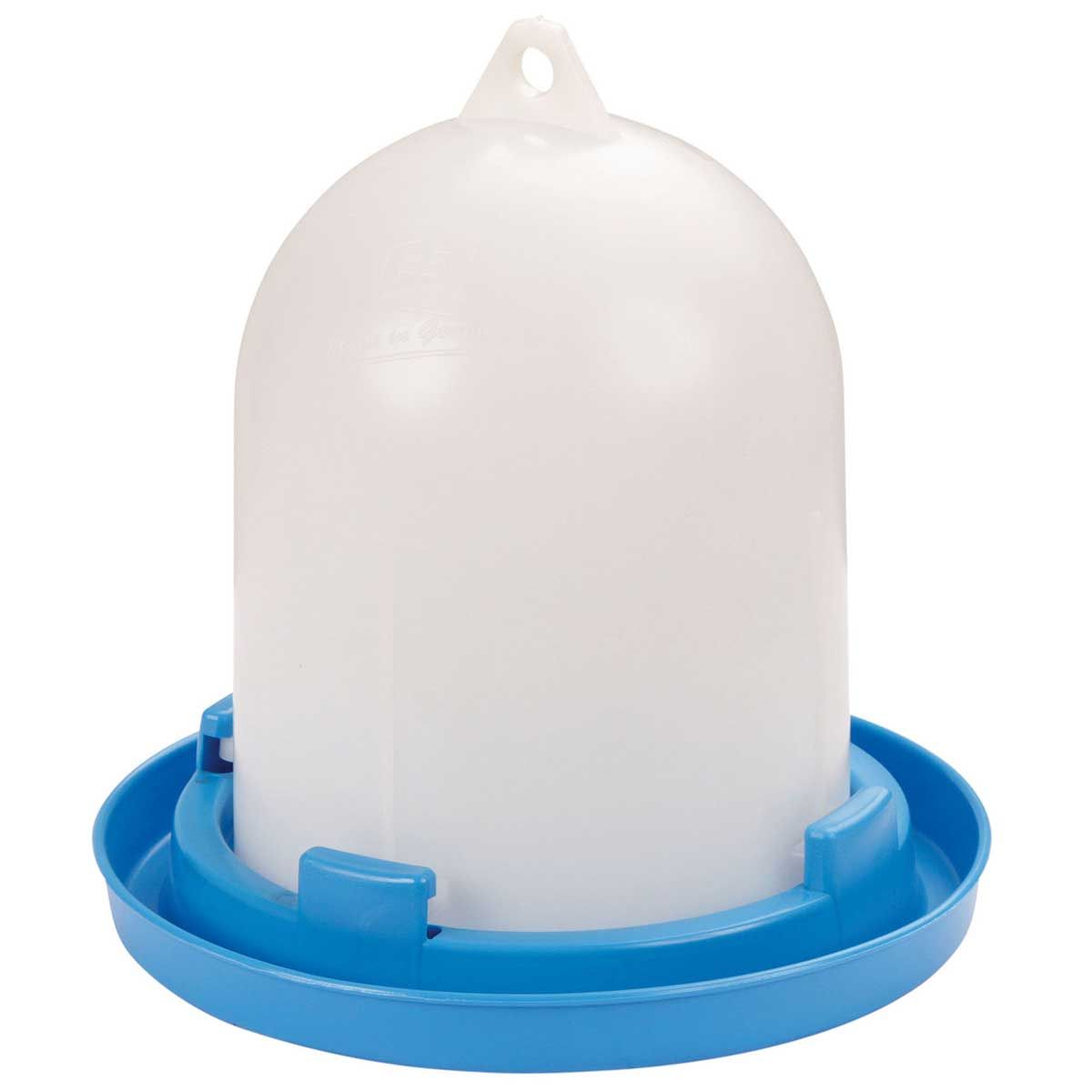 Abbeveratoio per quaglie in plastica Kerbl