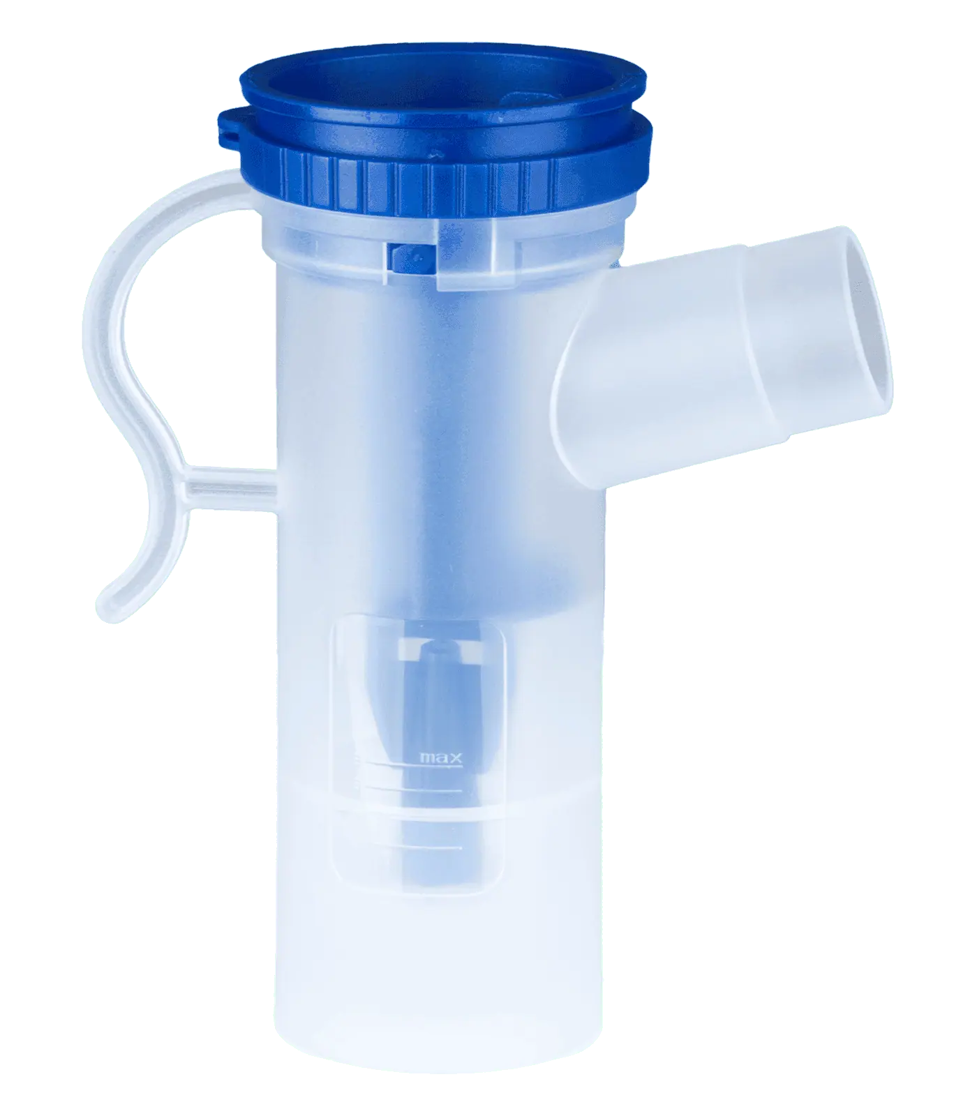 Waldhausen Nebulizzatore per inalatore Health + Care, 8 ml
