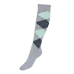 gris/vert fumé/marine