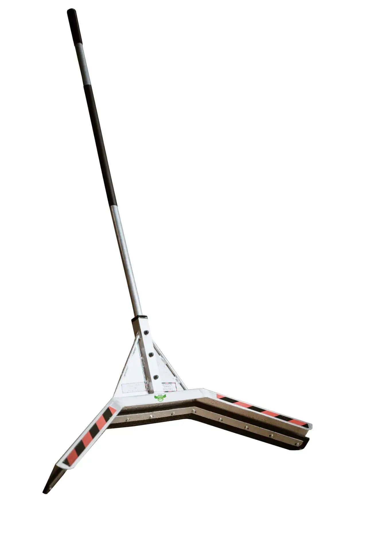 Göbel Manure Scraper, Dual Scrape & Super Scrape, Aluminium
