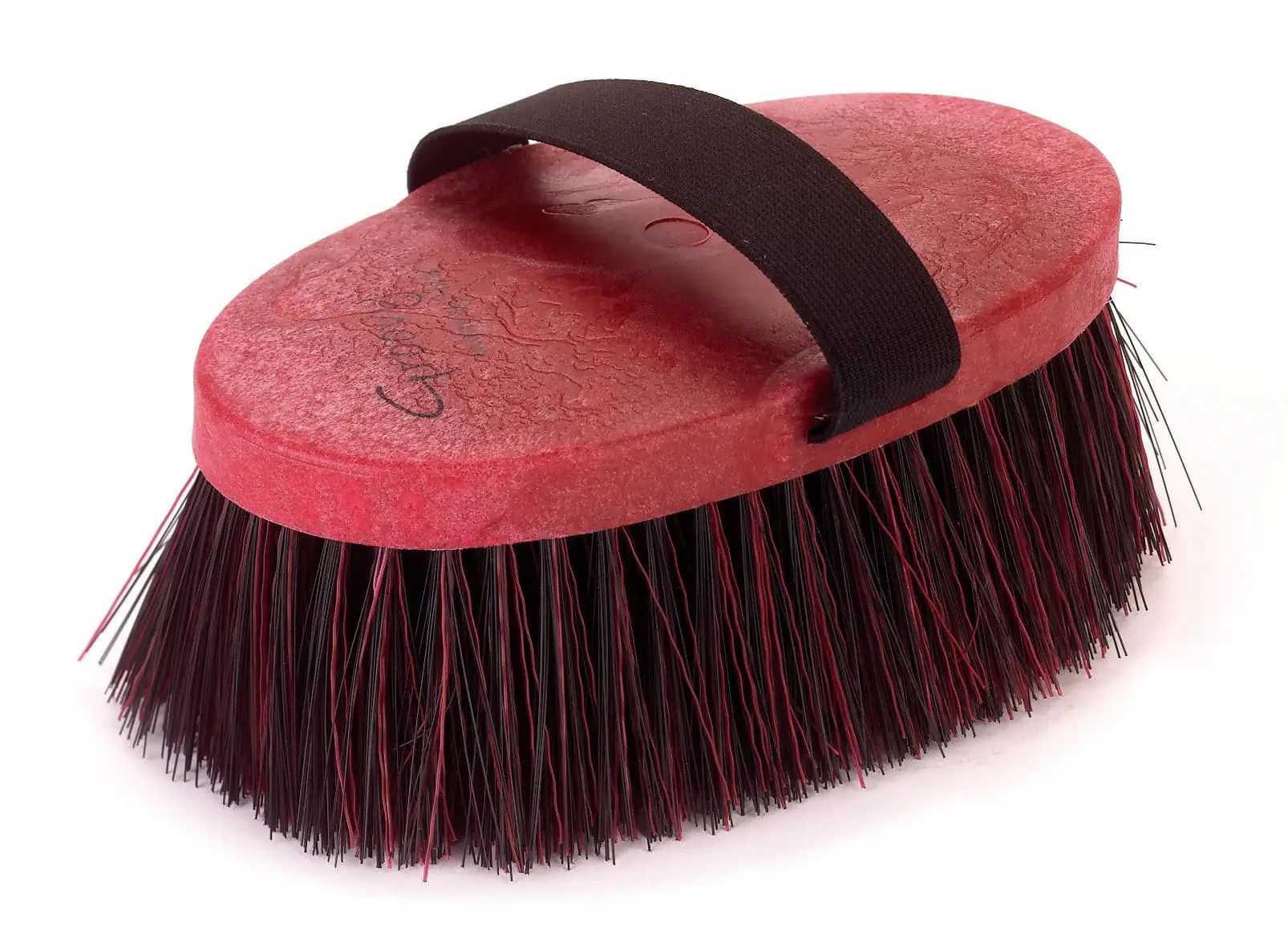 Dandy brush Groovy, 17 x 9 cm