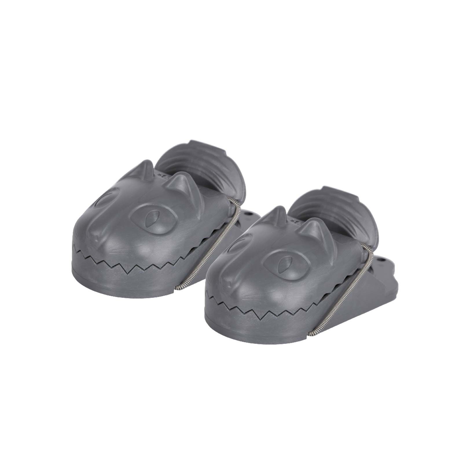 Rattenfalle ratStop (2er Pack)