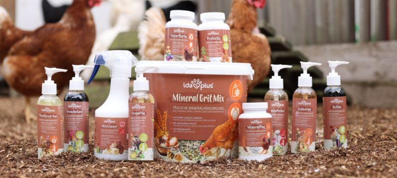 Poultry Care