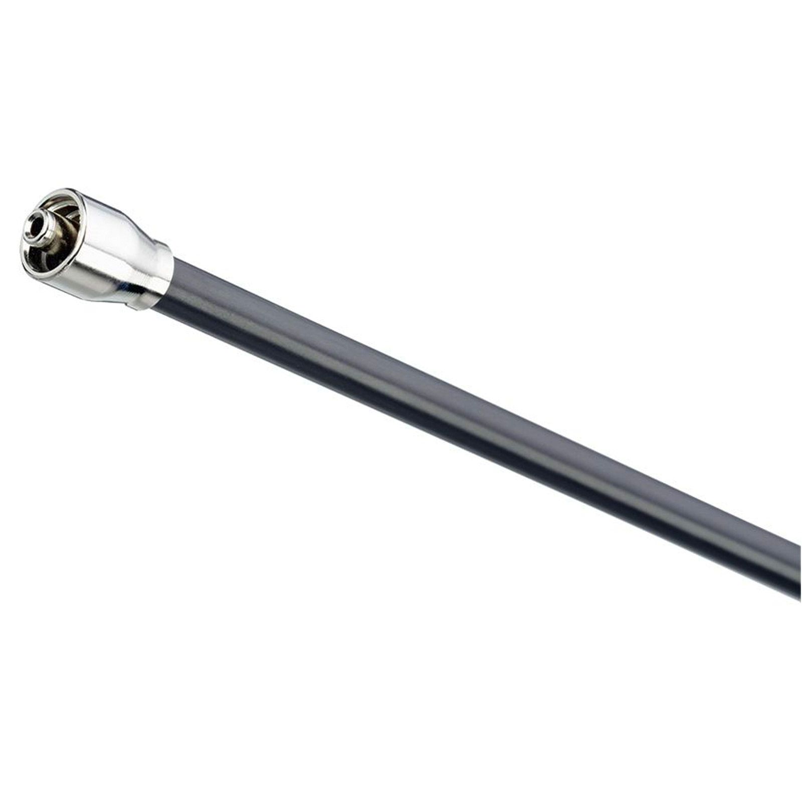 HSW Oltó pálca Luer-Lock csatlakozóval, karbon-fém kivitel, könnyű, 102 cm