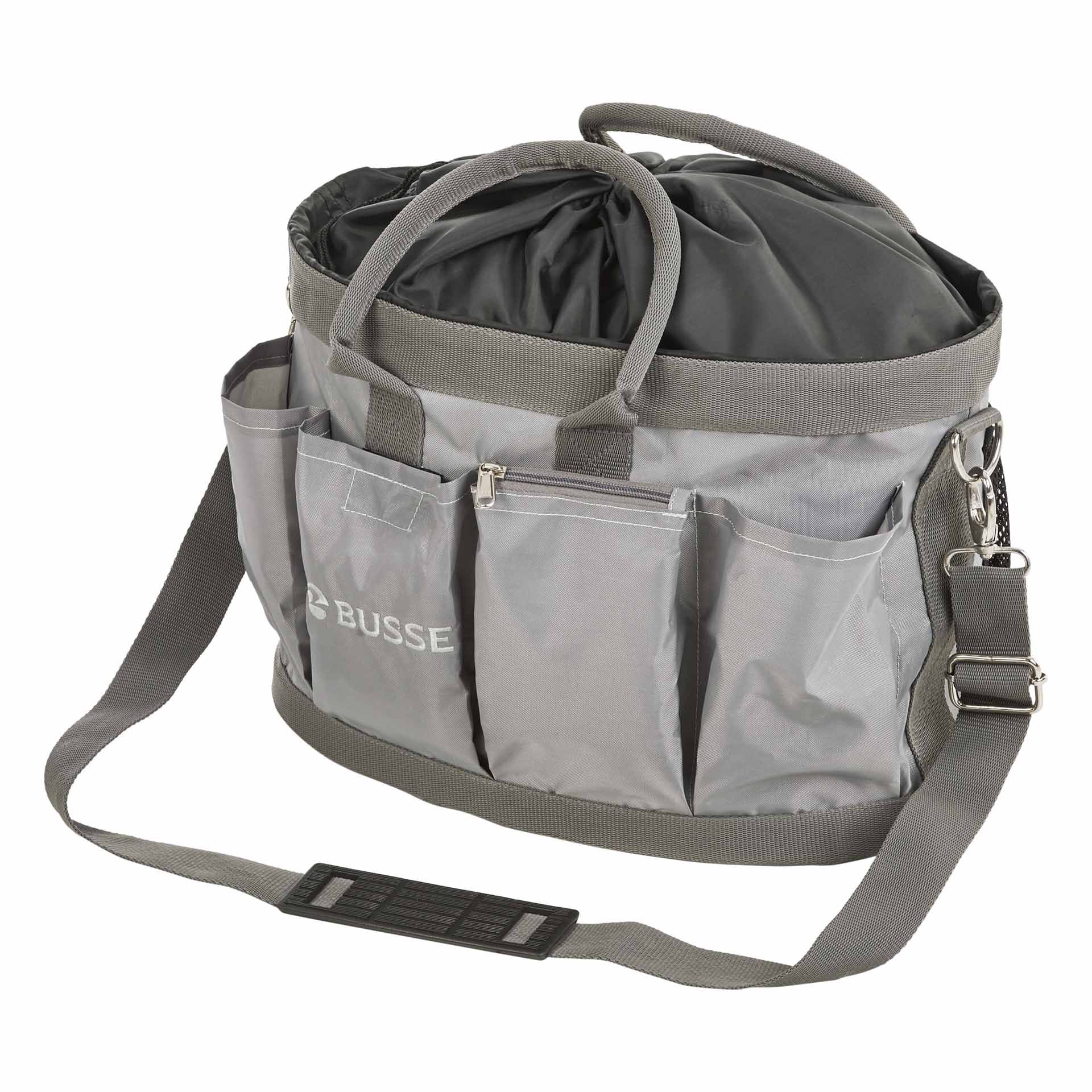 BUSSE Borsa RIO Grigio