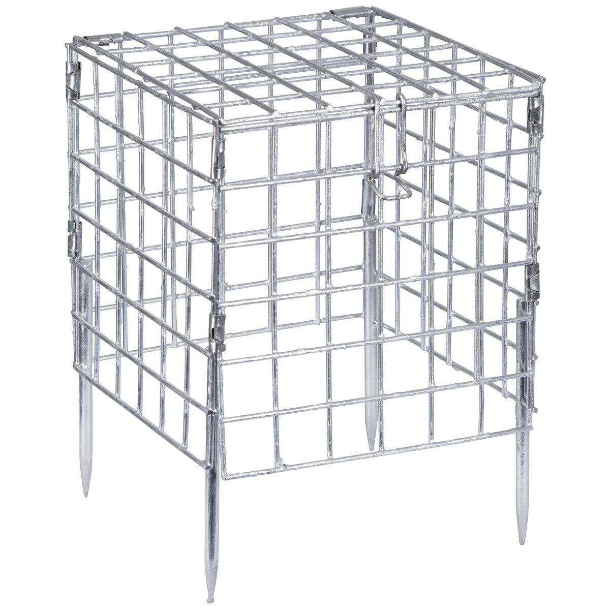 Grille de protection pour fusil à taupes Kerbl