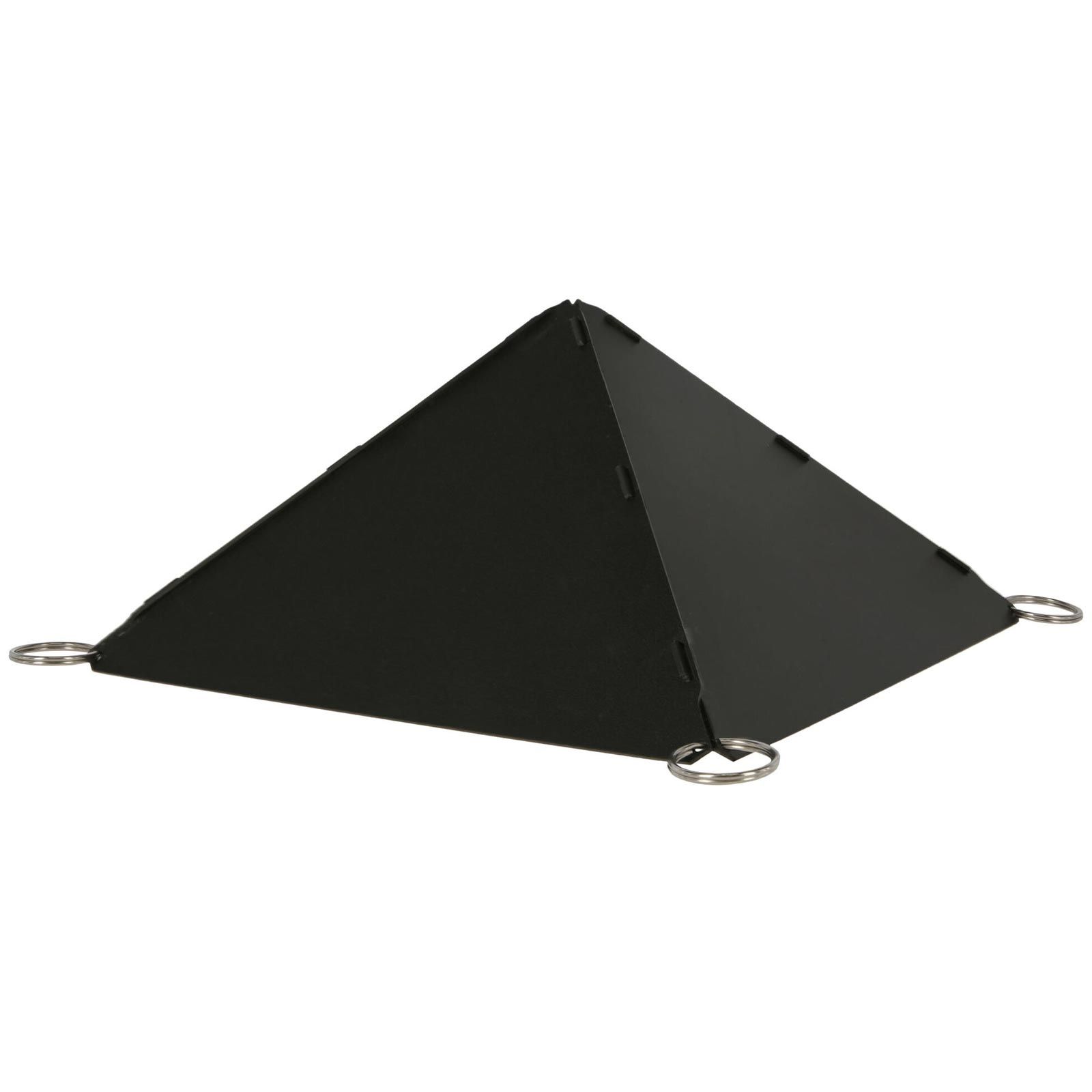 Couvercle de protection pour plaque chauffante CosyHeat 30 x 30 cm